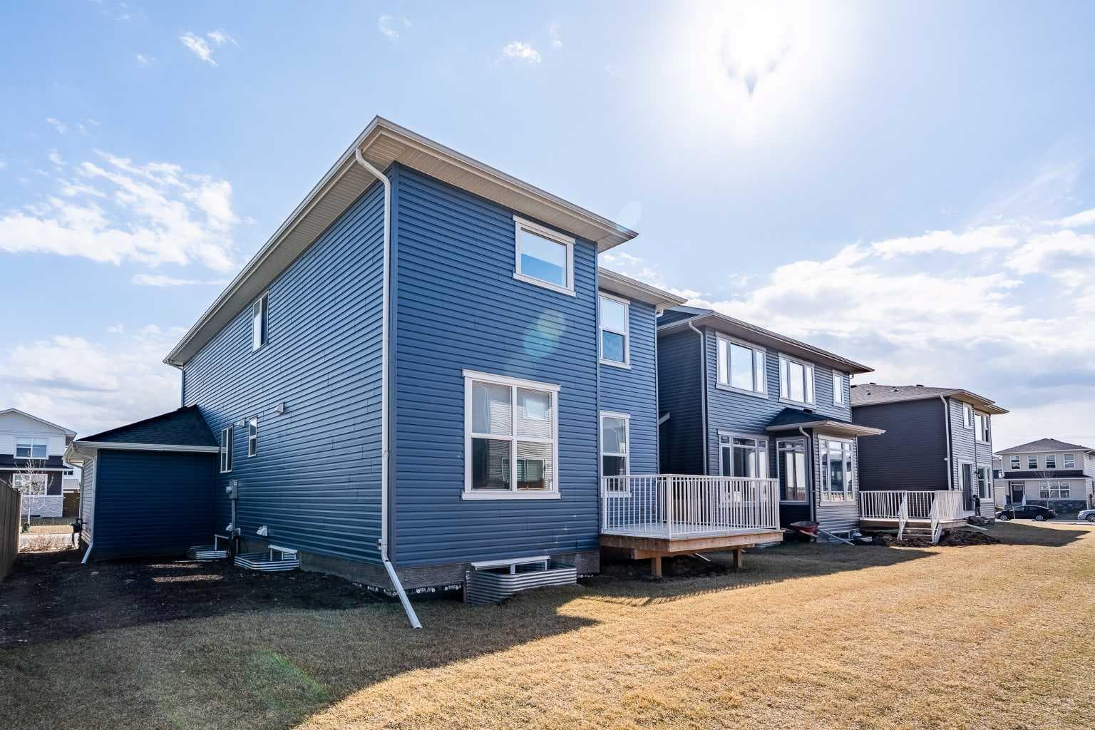 468 Dawson Circle 