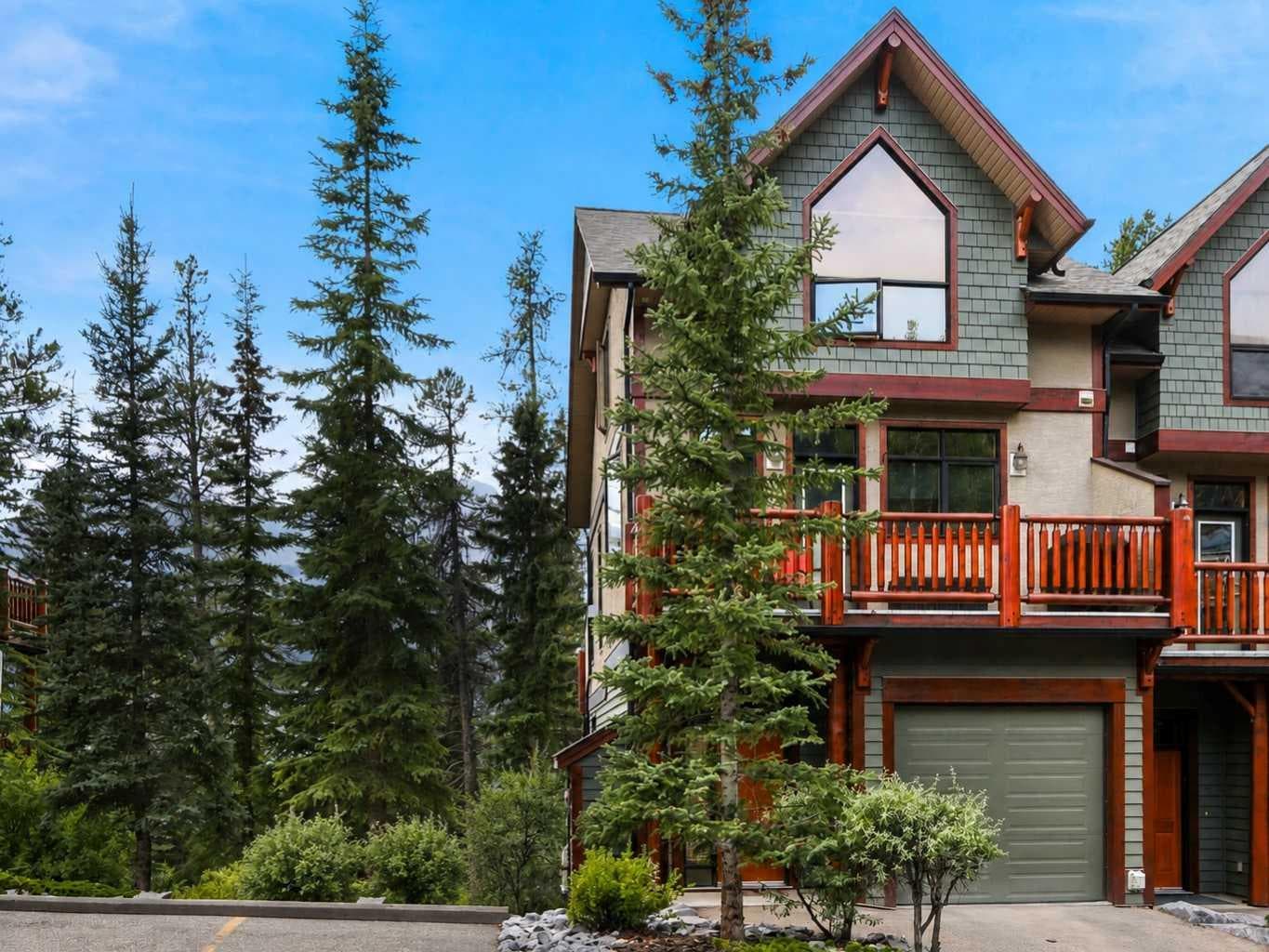 11, 137 Wapiti Close 