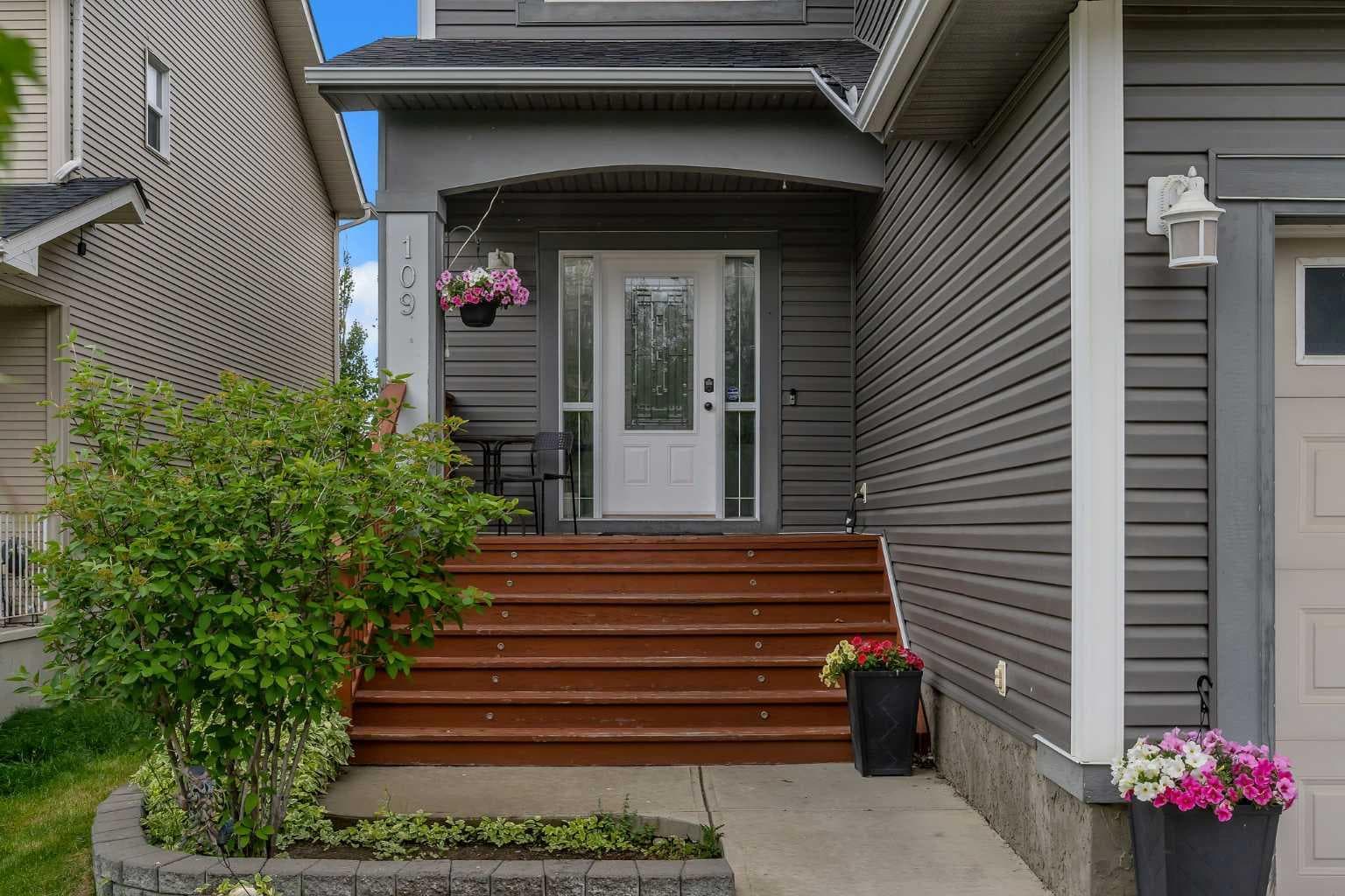 109 Evanscove Heights 