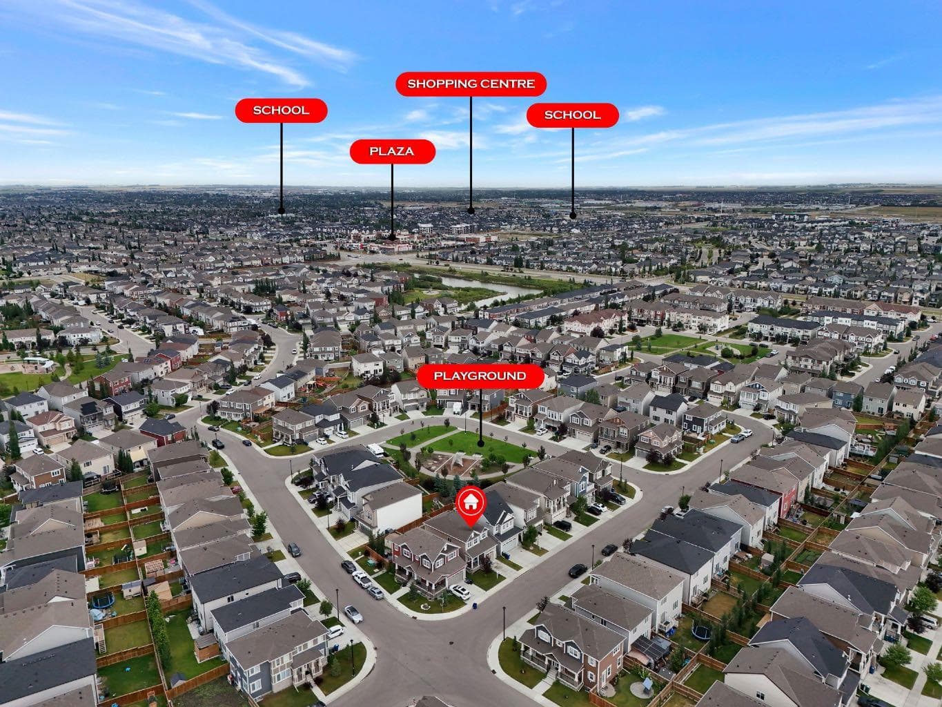 121 Osborne Common SW