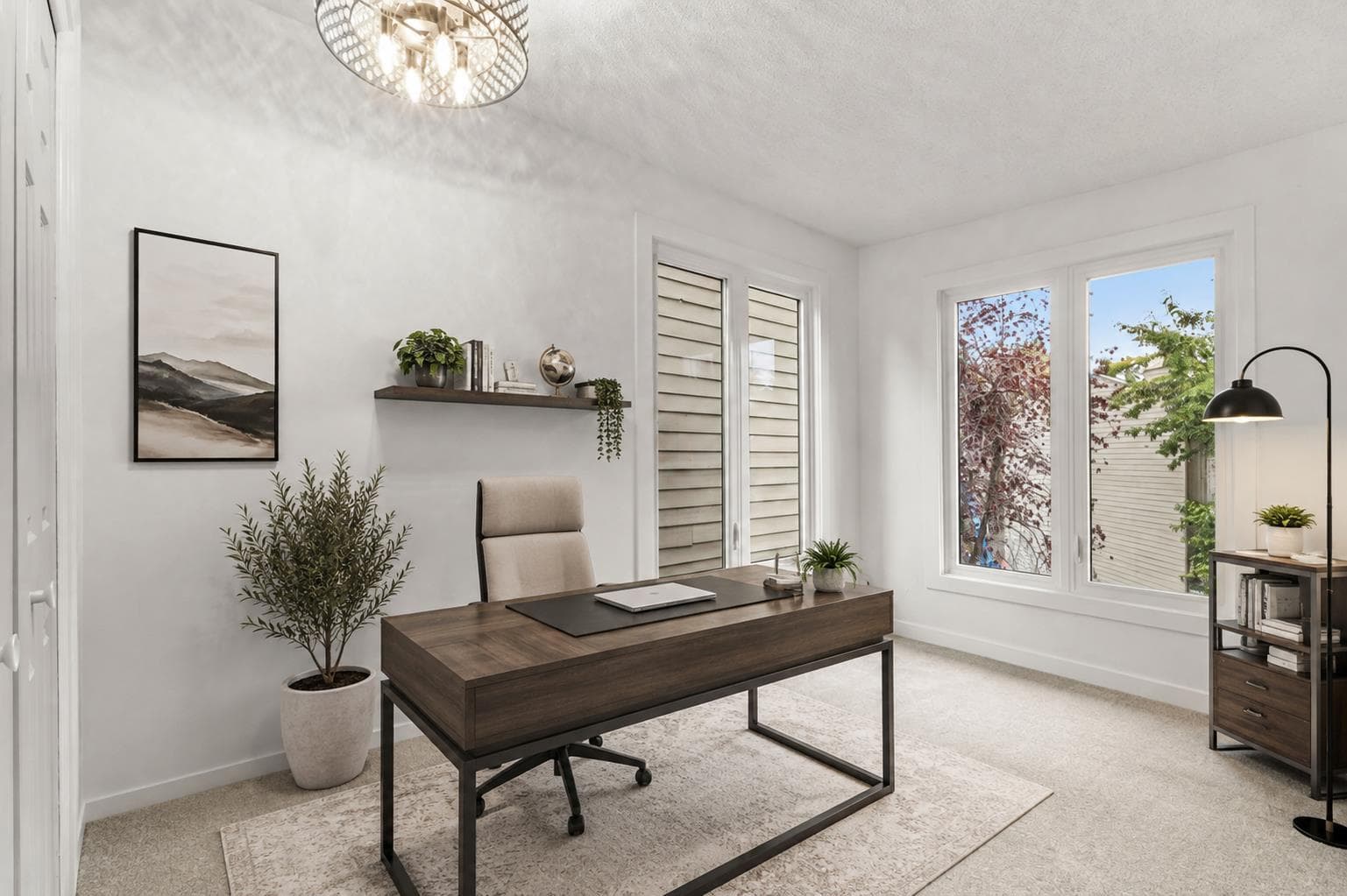 3909 Point Mckay Road NW