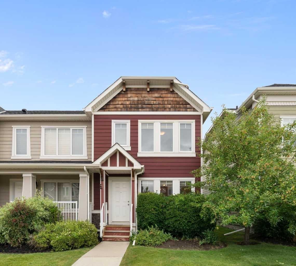 153 Rainbow Falls Manor W