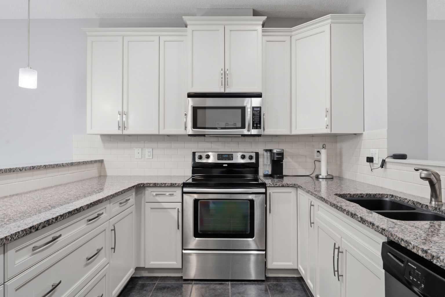 804 Wentworth Villas SW