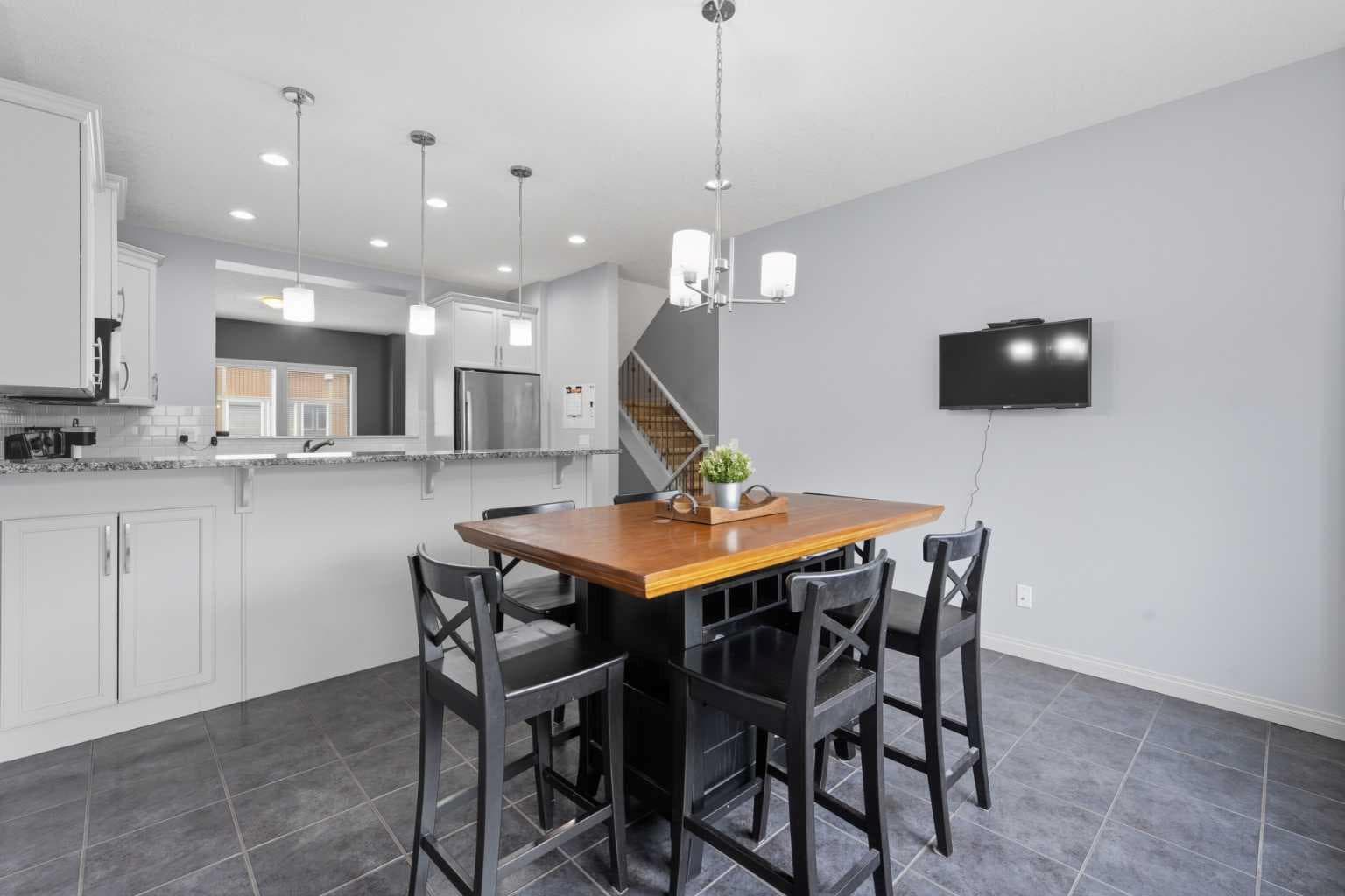 804 Wentworth Villas SW