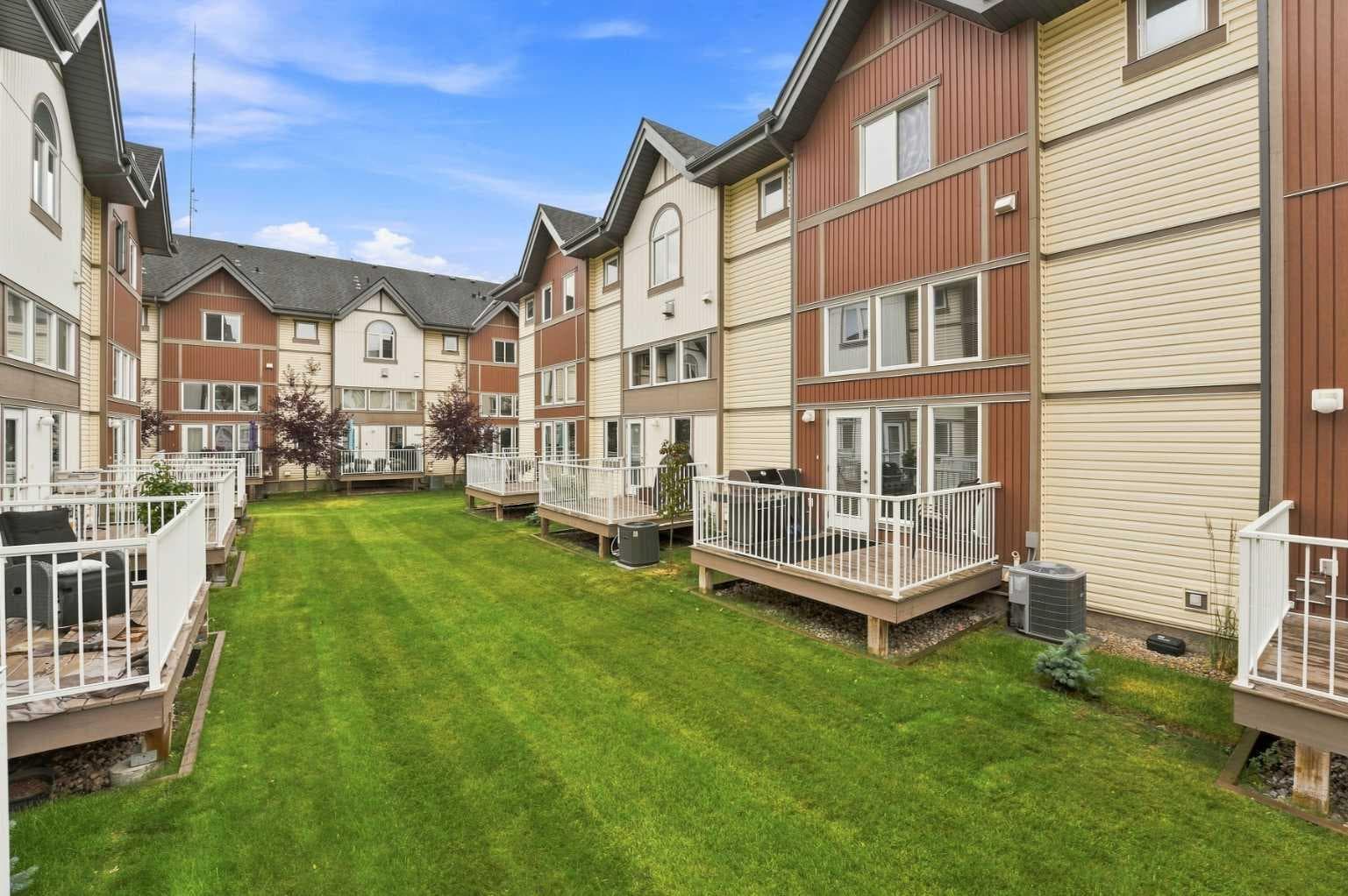 804 Wentworth Villas SW