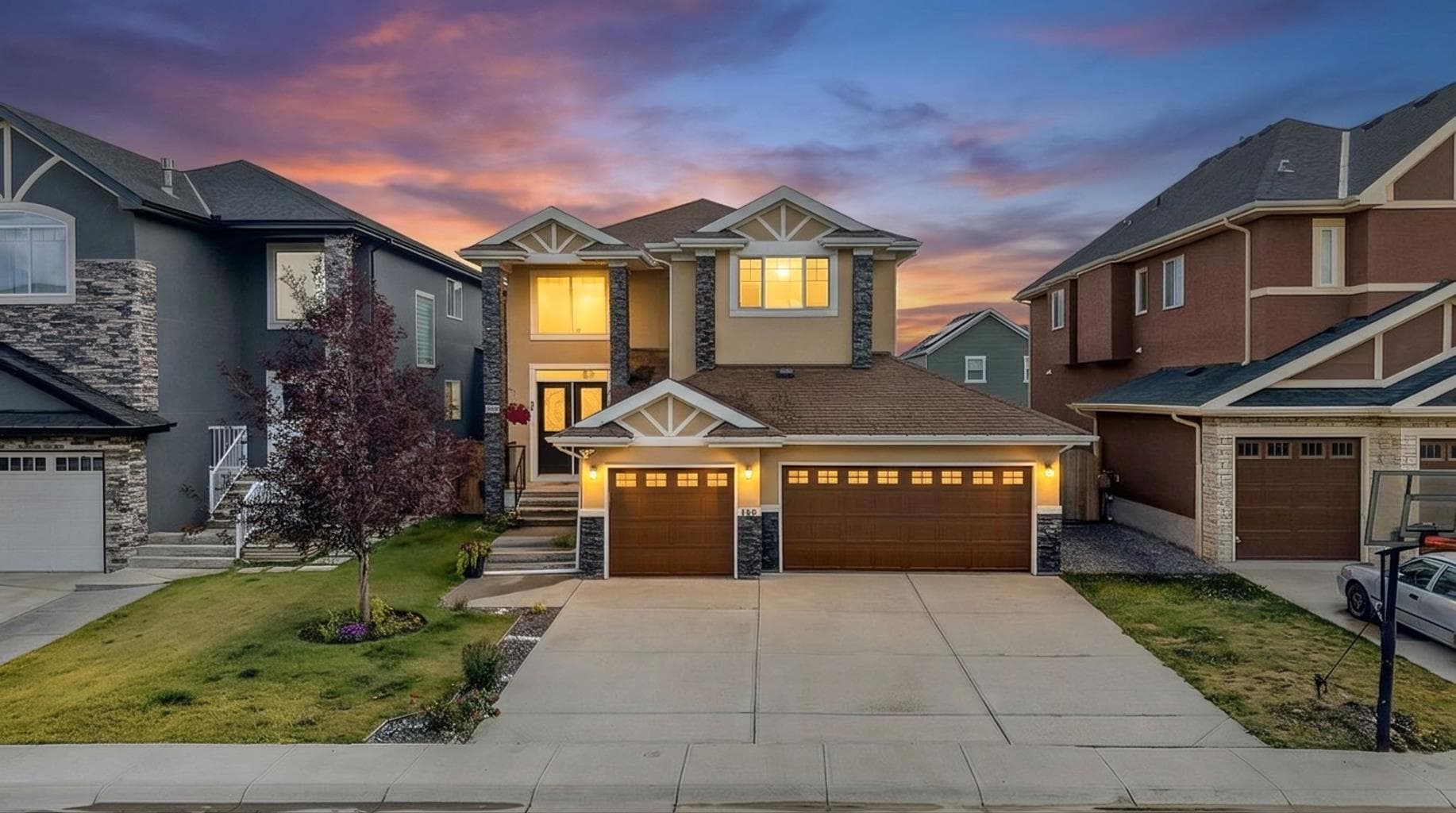 160 Kinniburgh Circle 