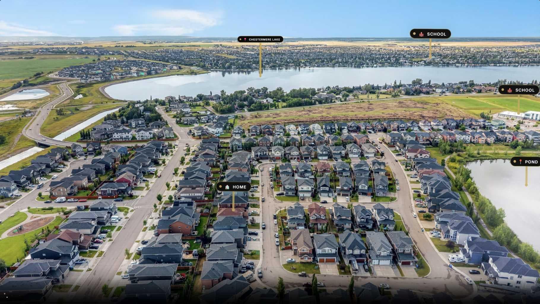 160 Kinniburgh Circle 
