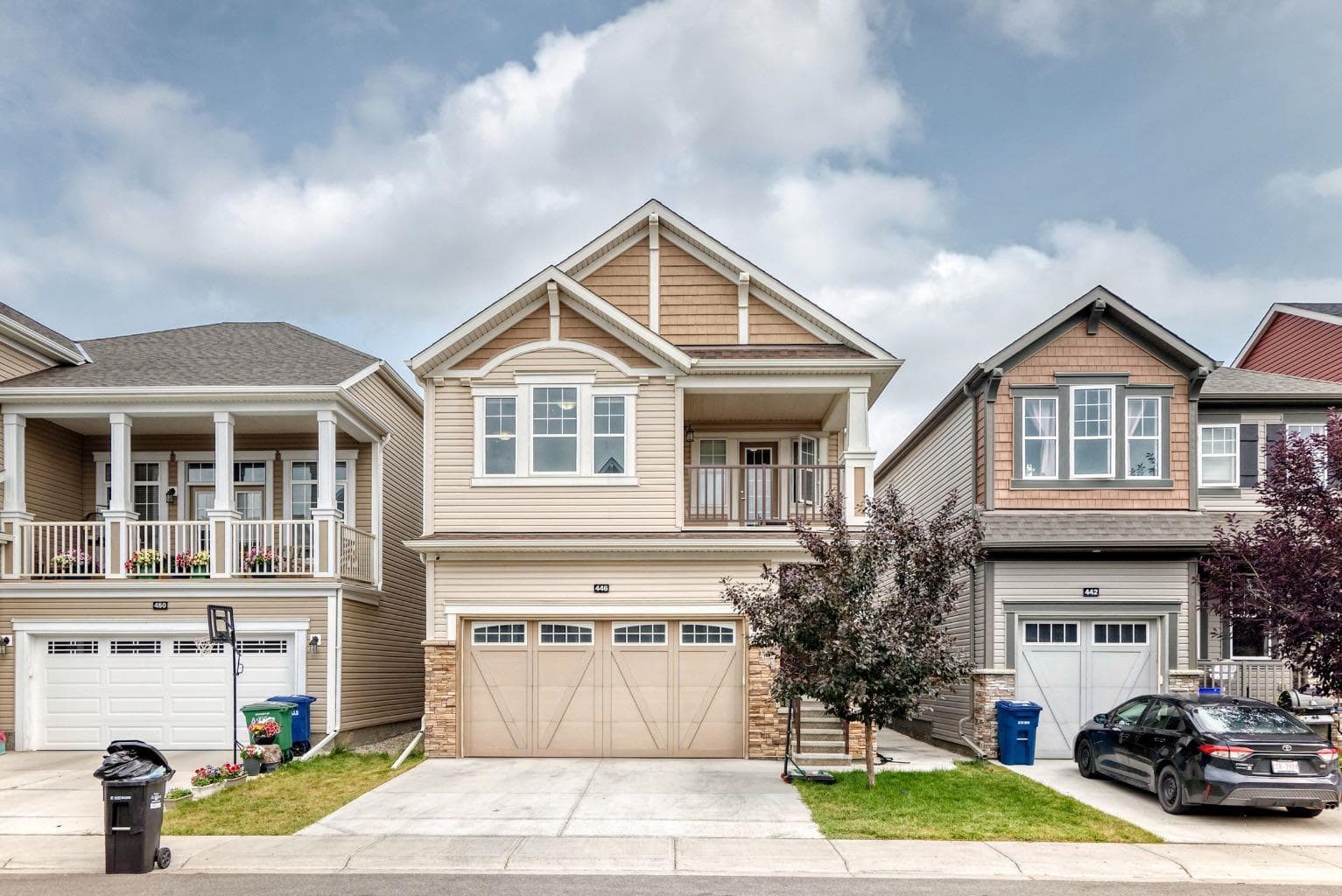 446 windrow Common SW