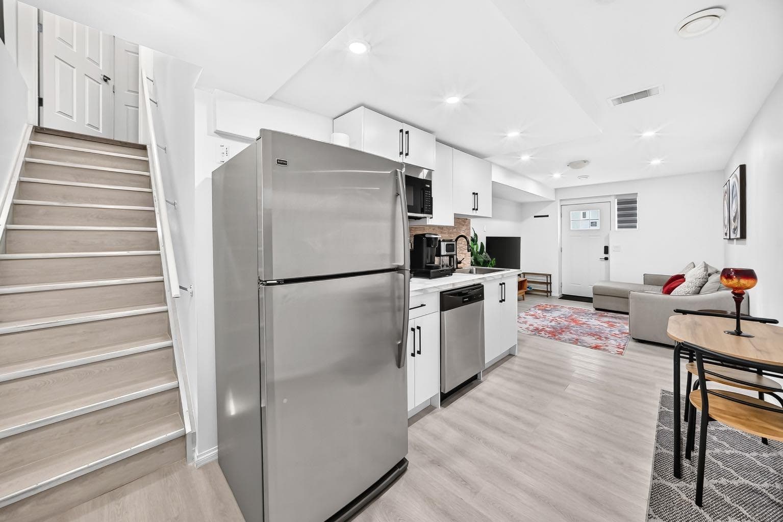 446 windrow Common SW