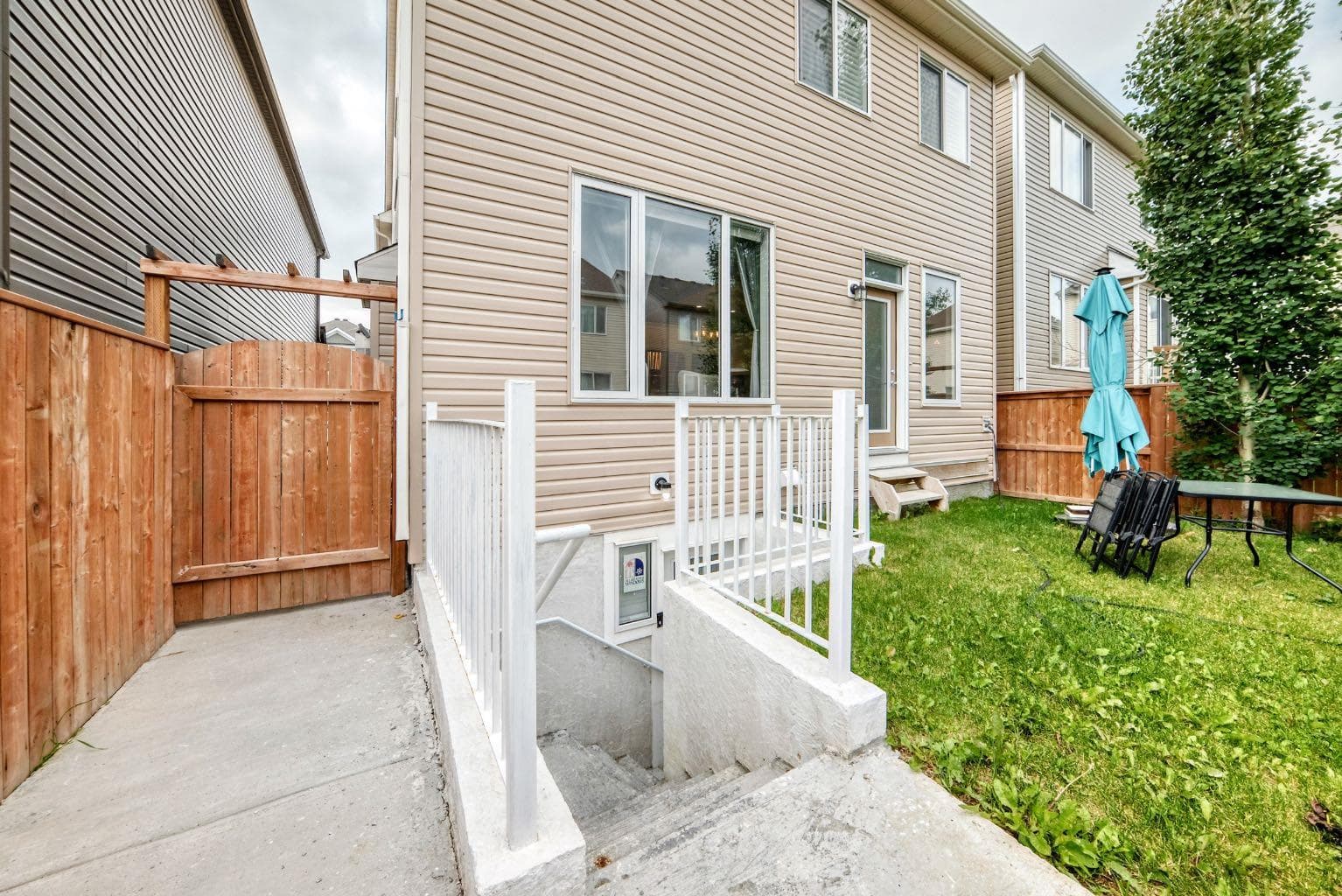 446 windrow Common SW