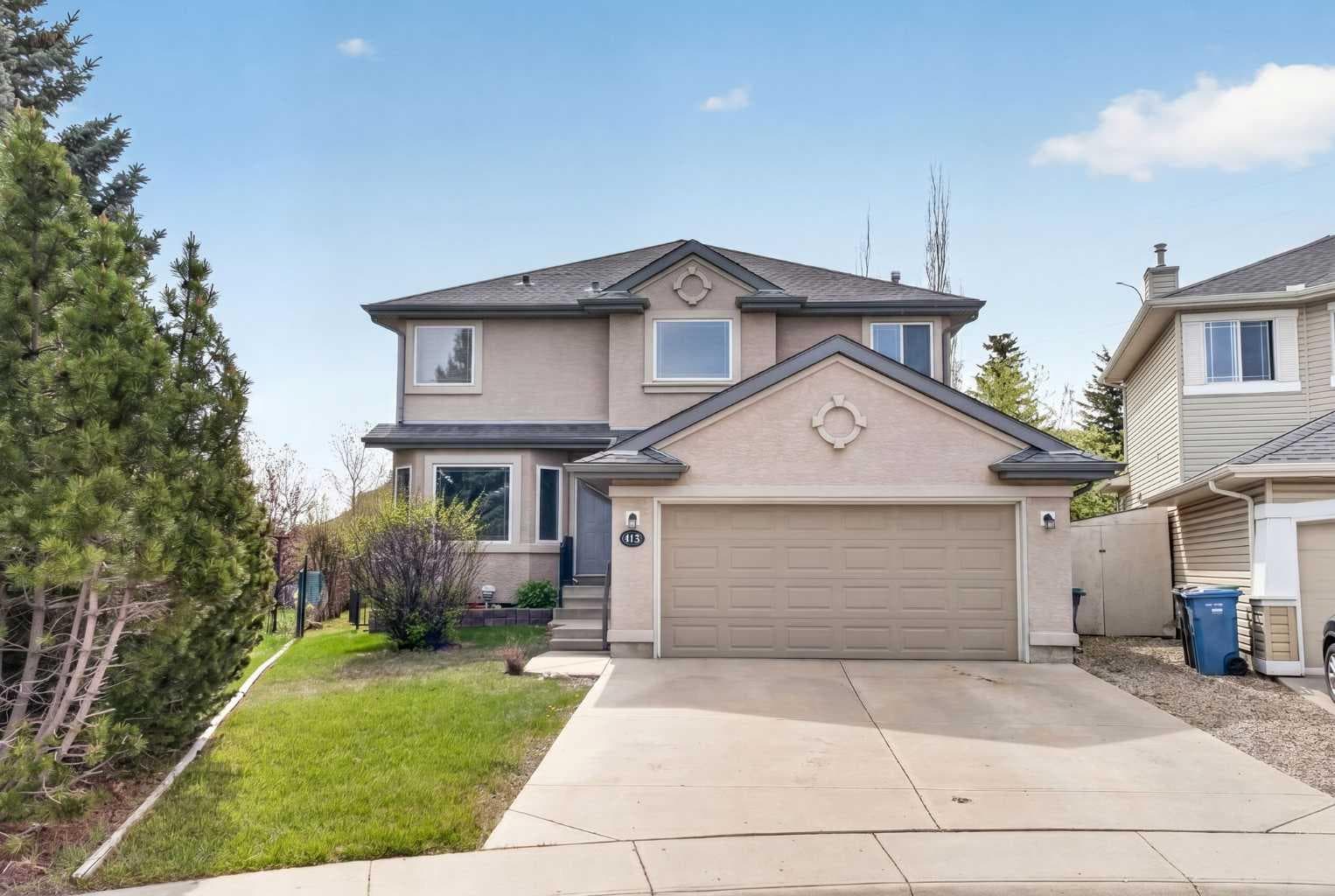 112 Valley Stream Close NW