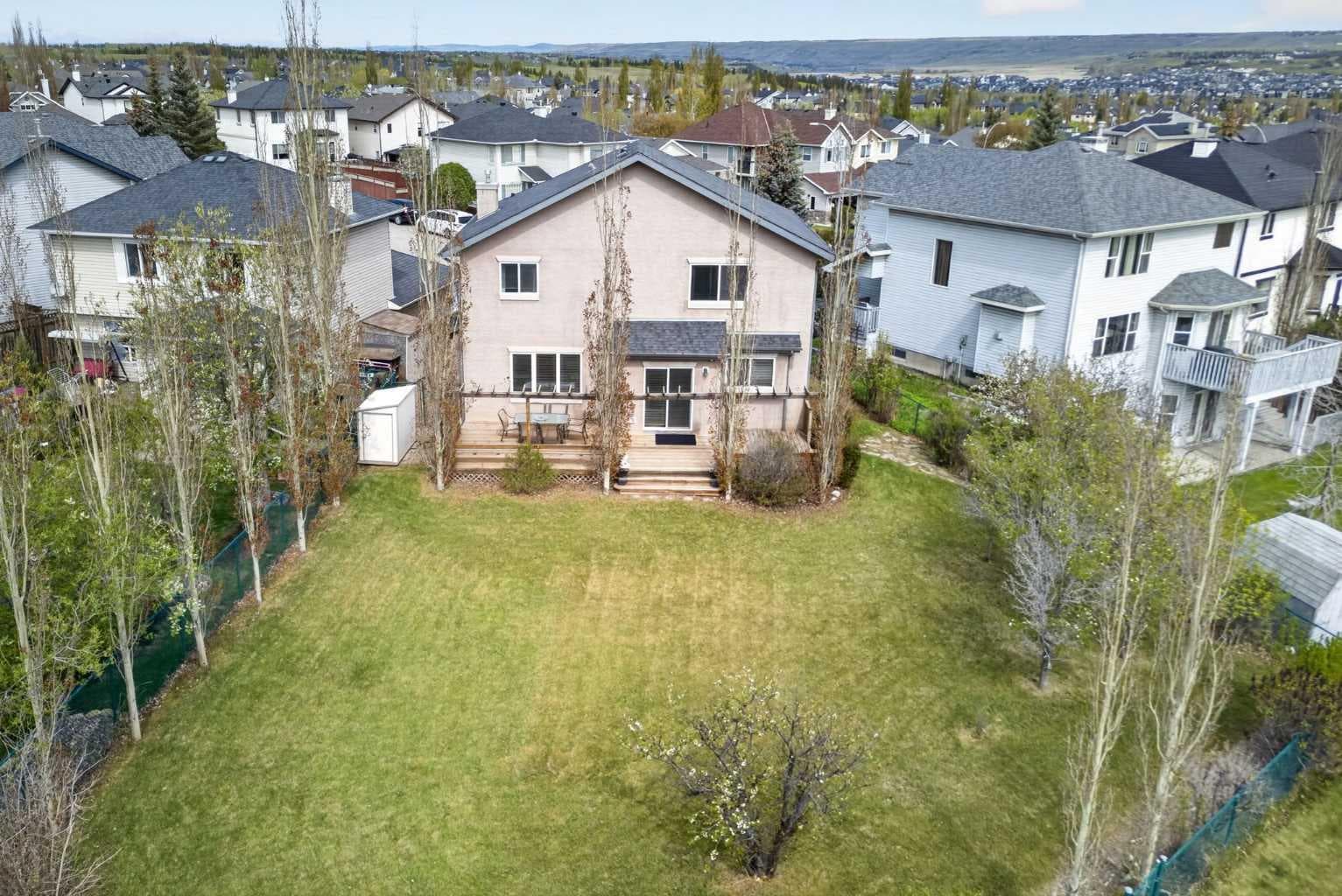 112 Valley Stream Close NW