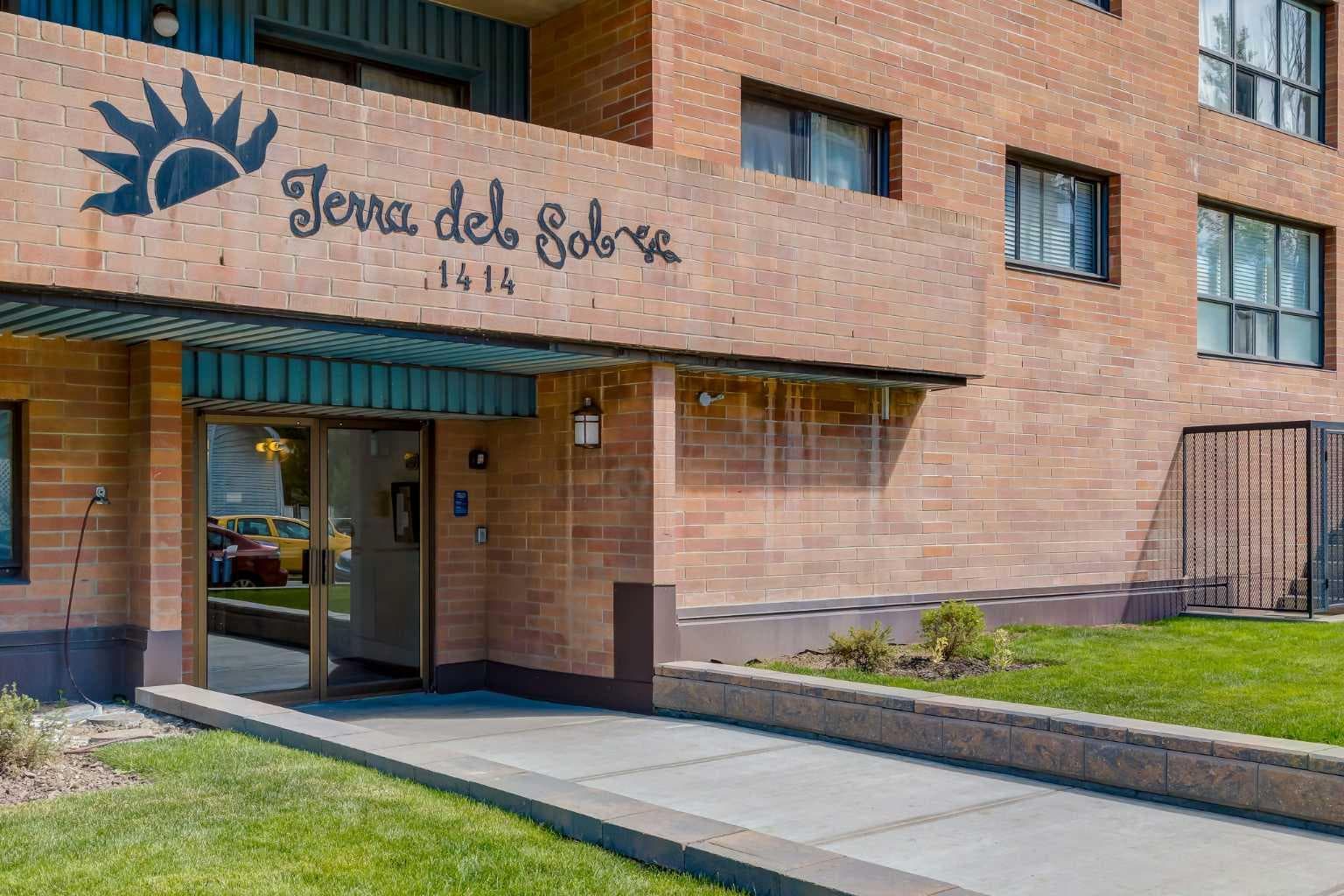 503, 1414 12 Street SW
