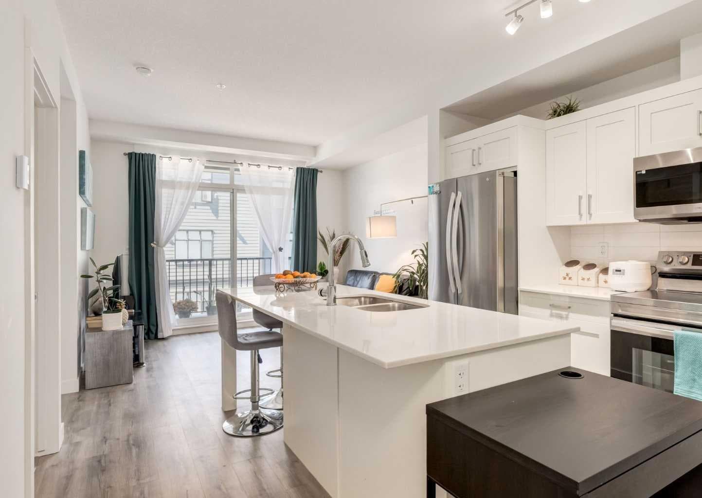 311, 30 Sage Hill Walk NW