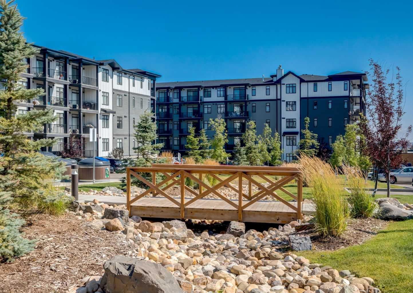 311, 30 Sage Hill Walk NW