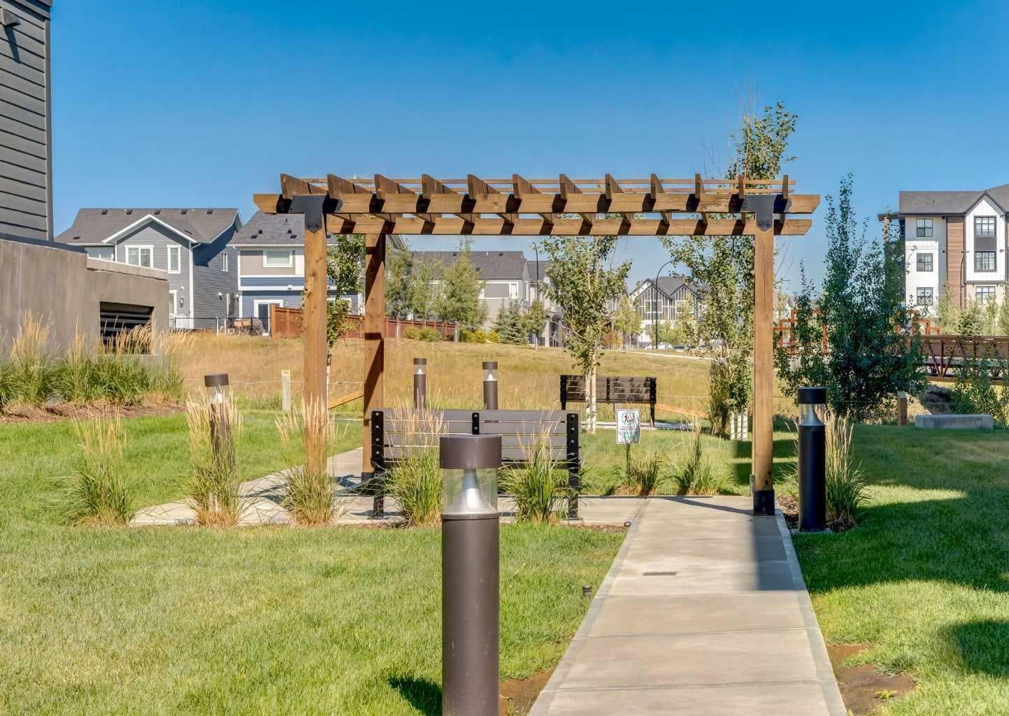 311, 30 Sage Hill Walk NW