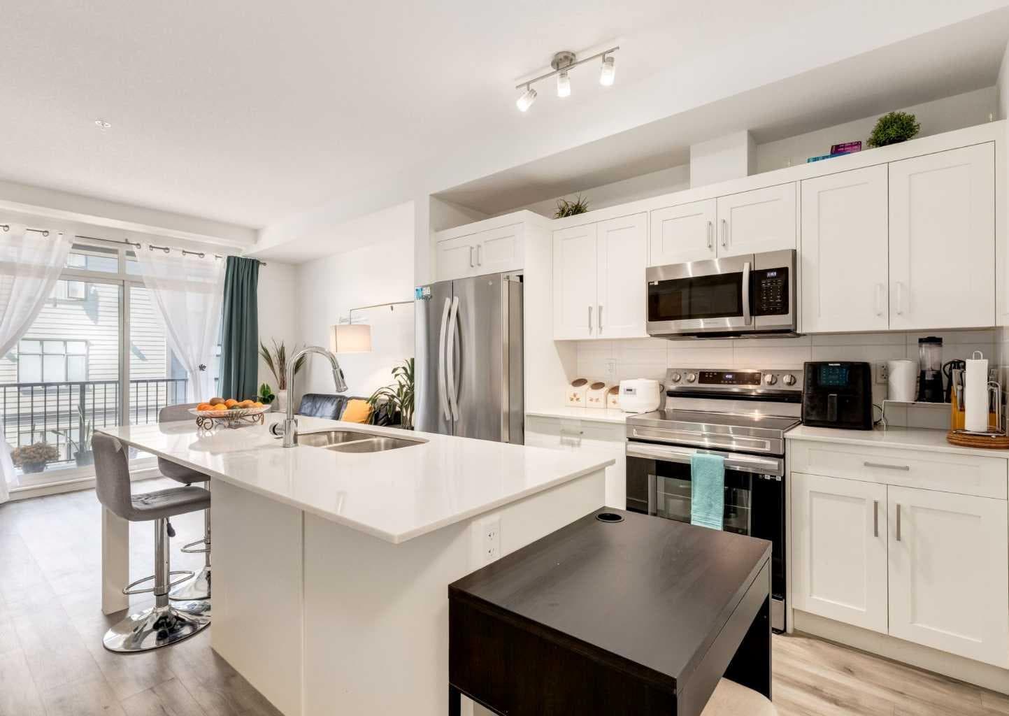 311, 30 Sage Hill Walk NW