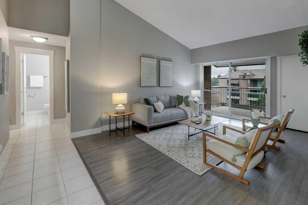 1405, 201 Braeglen Close SW