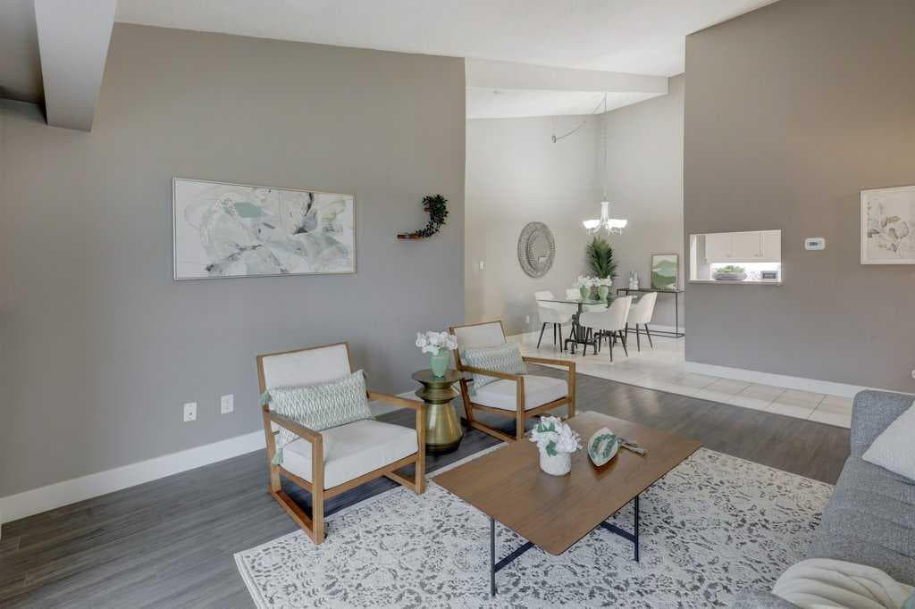 1405, 201 Braeglen Close SW