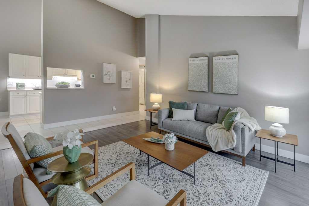 1405, 201 Braeglen Close SW