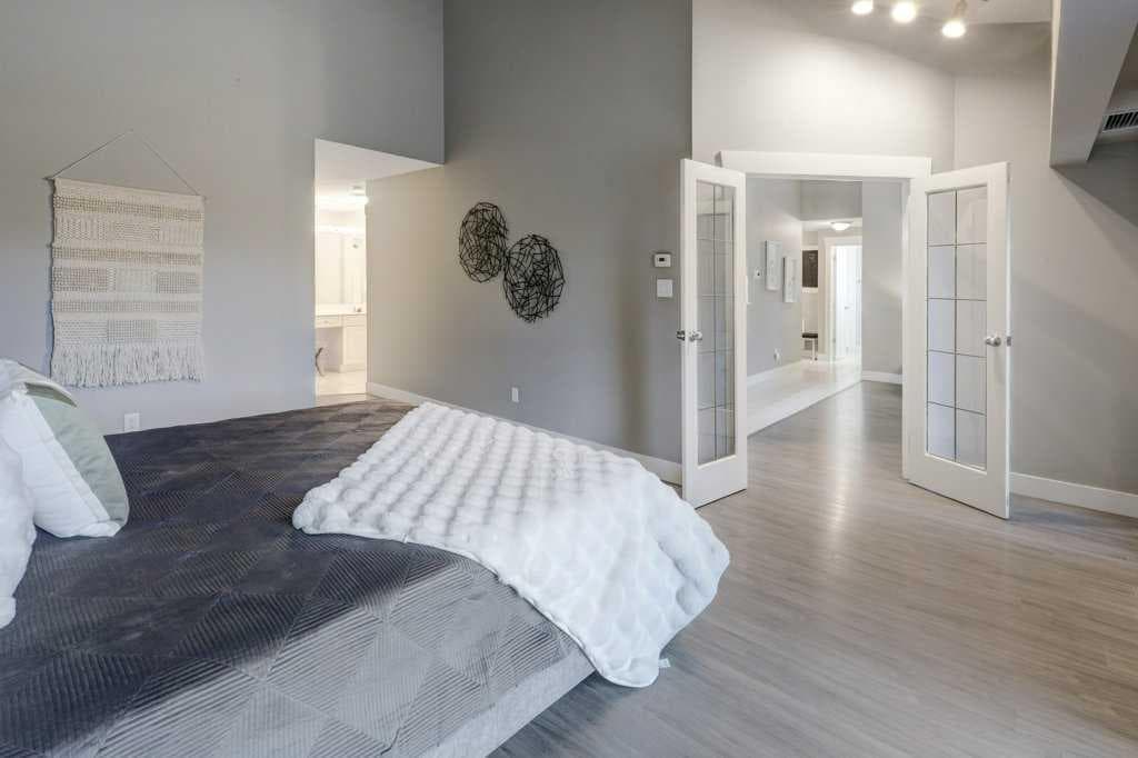 1405, 201 Braeglen Close SW