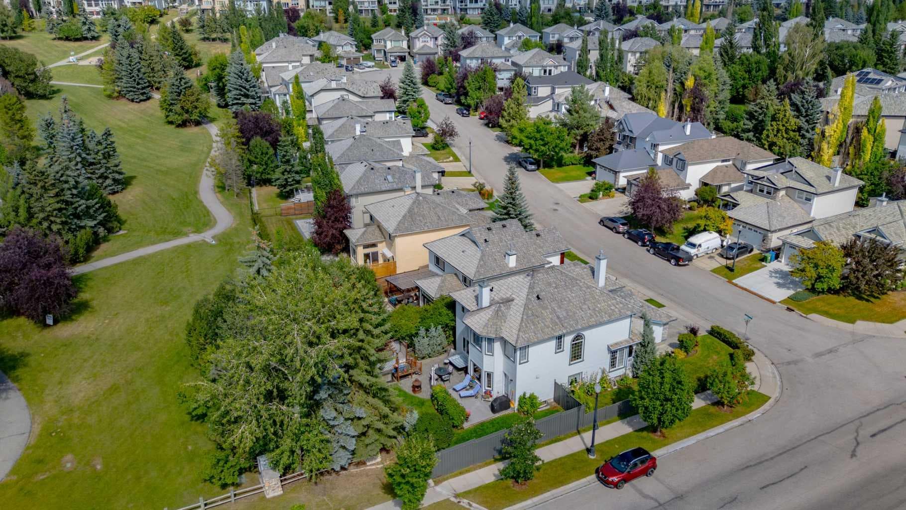 142 Springbank Crescent SW