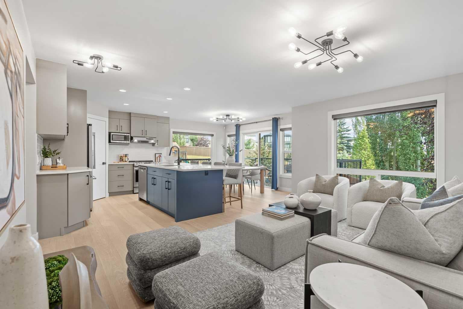 10 Aspen Stone Mews SW