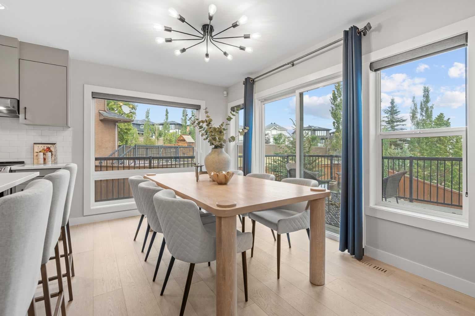 10 Aspen Stone Mews SW