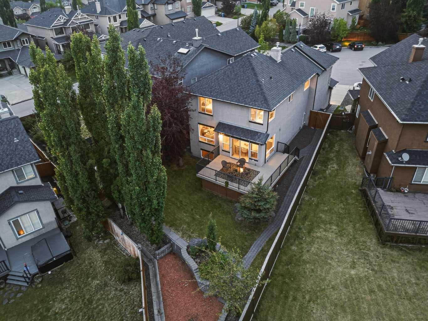 10 Aspen Stone Mews SW