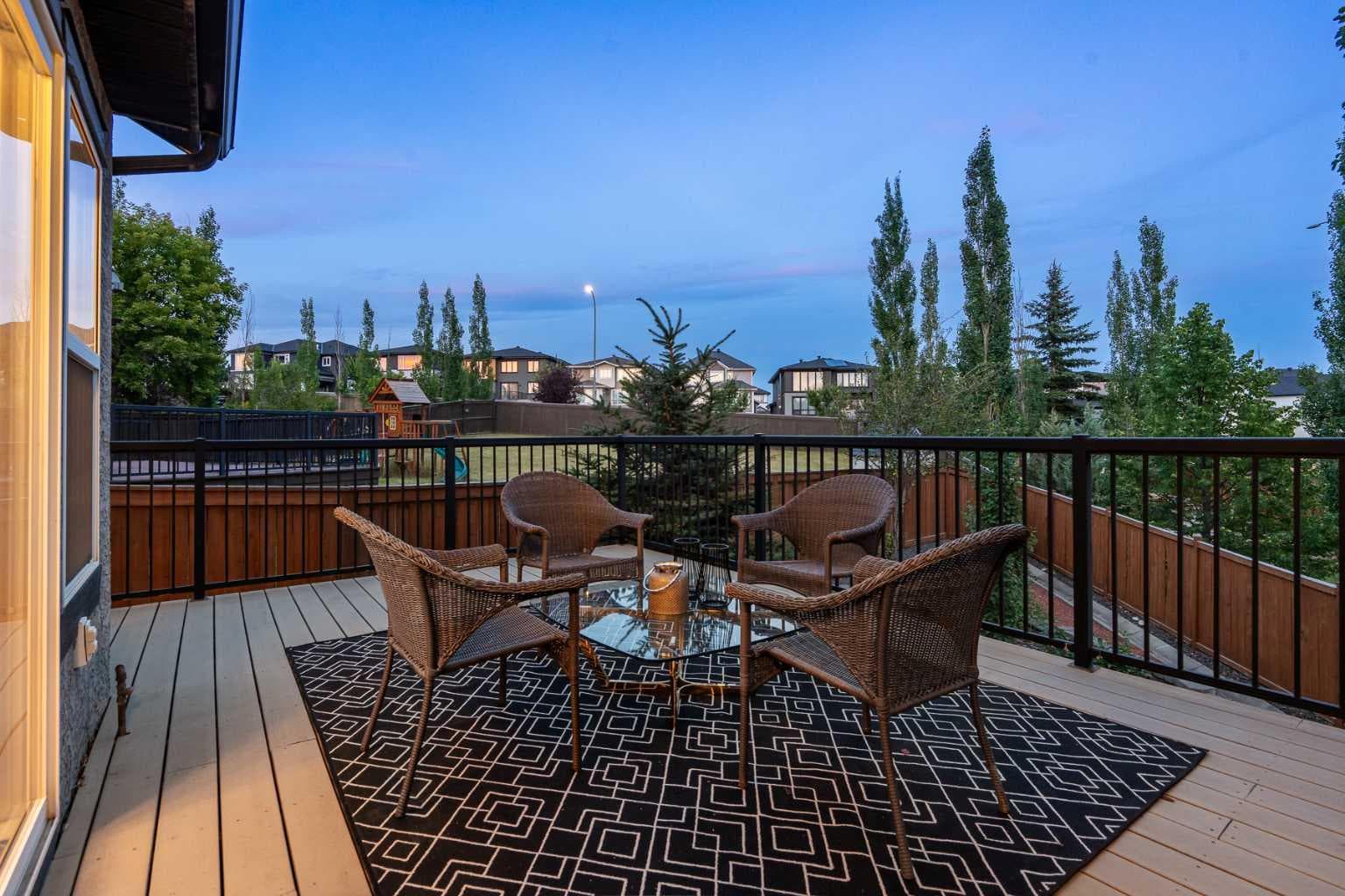 10 Aspen Stone Mews SW