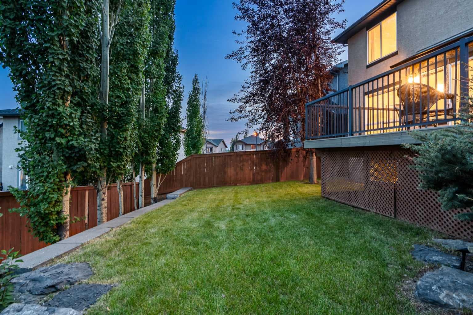 10 Aspen Stone Mews SW