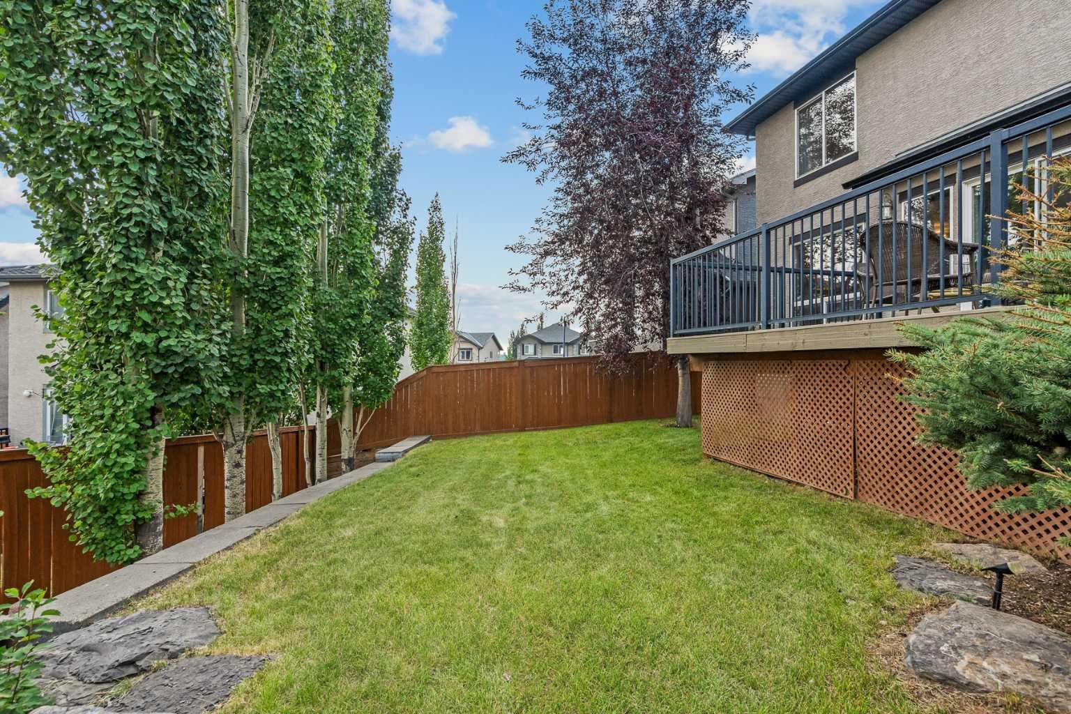 10 Aspen Stone Mews SW