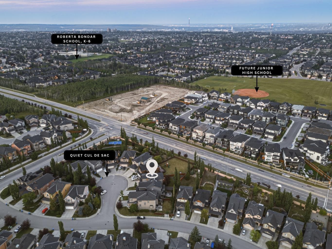 10 Aspen Stone Mews SW