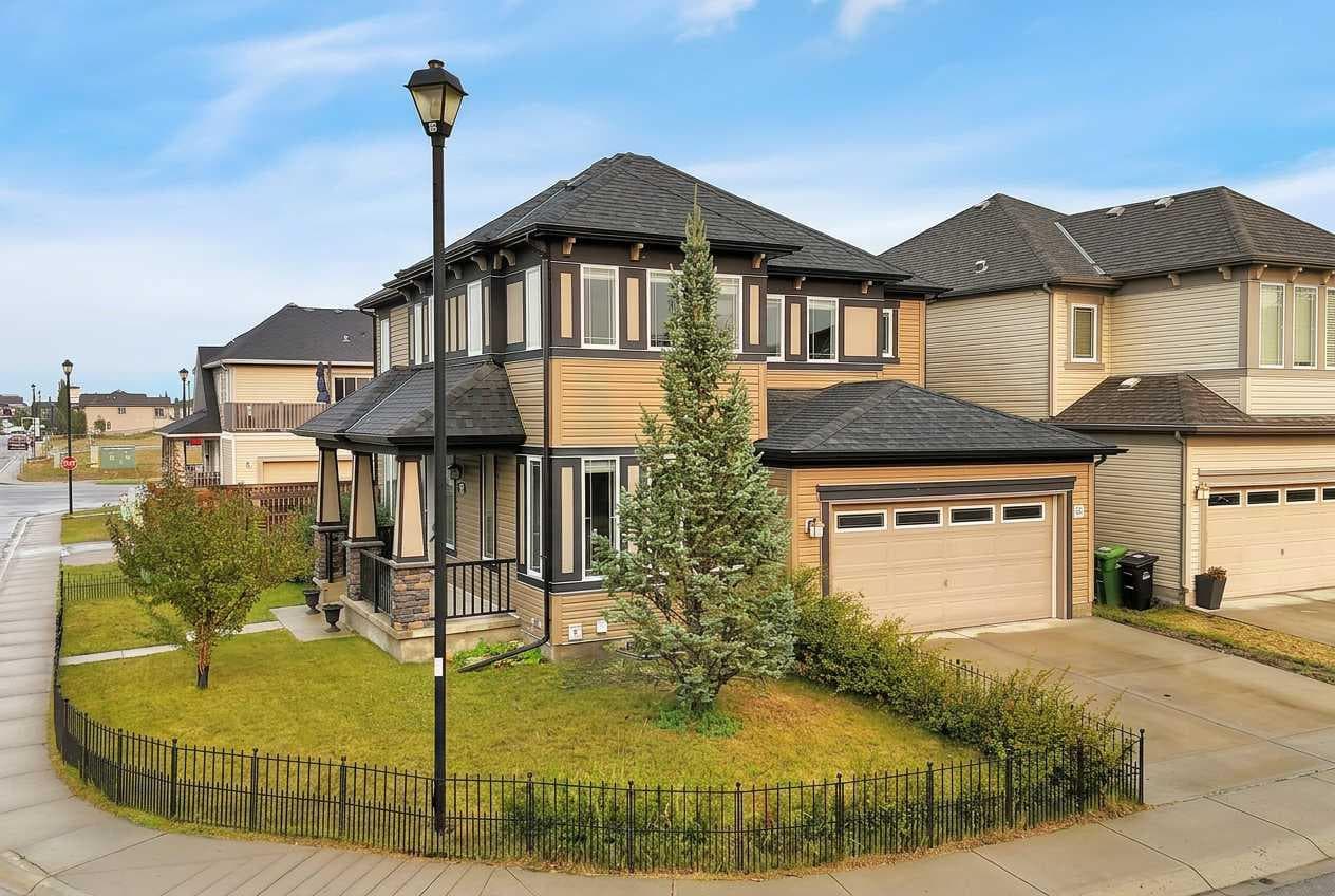 200 Windgate Close SW