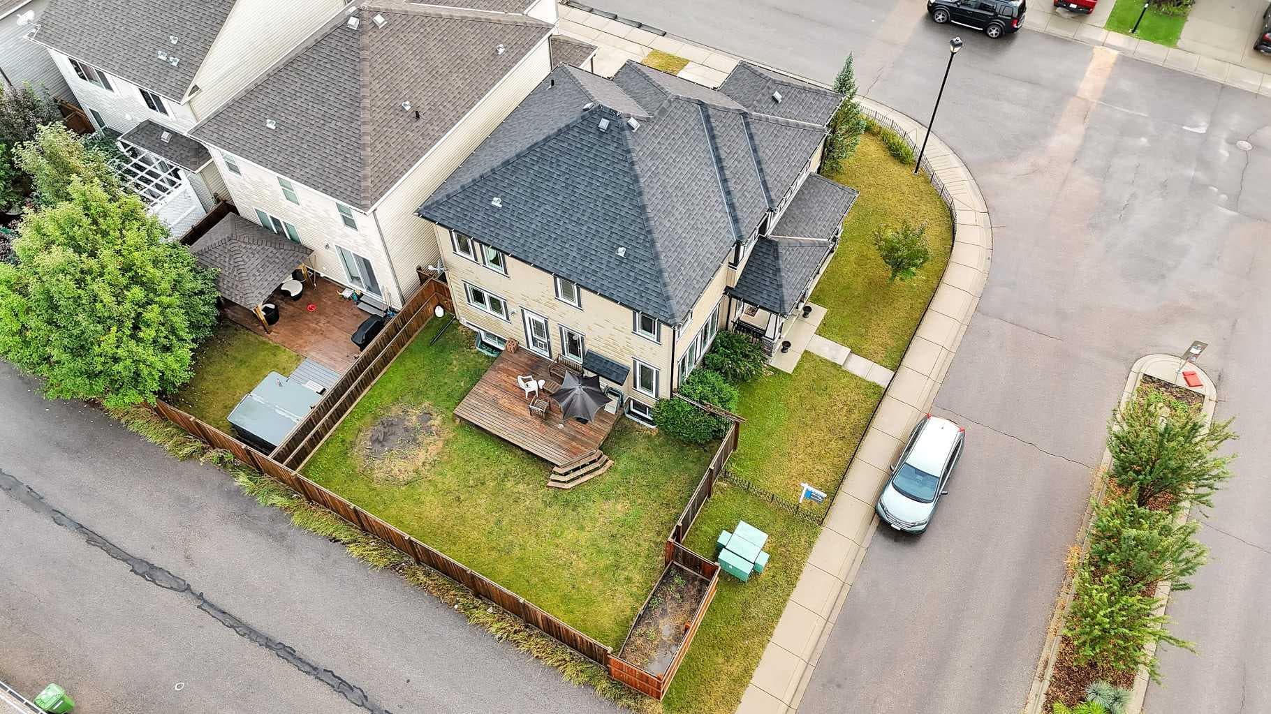 200 Windgate Close SW