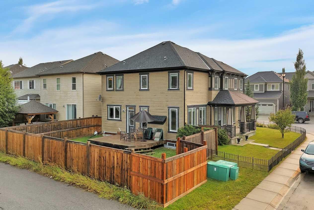 200 Windgate Close SW