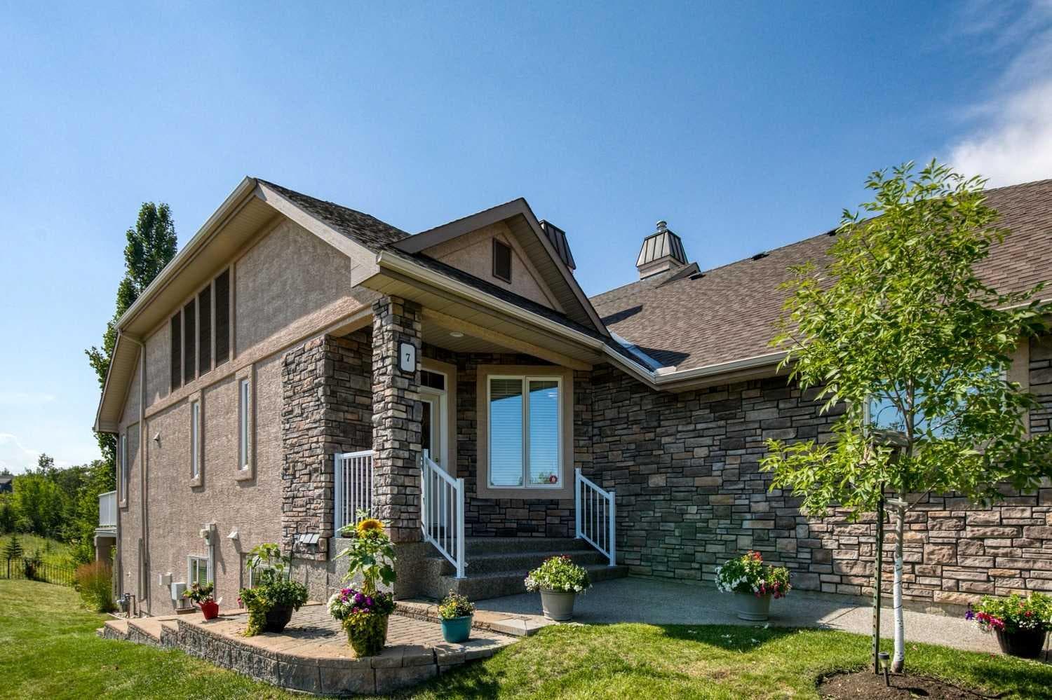 7 Wentworth Landing SW