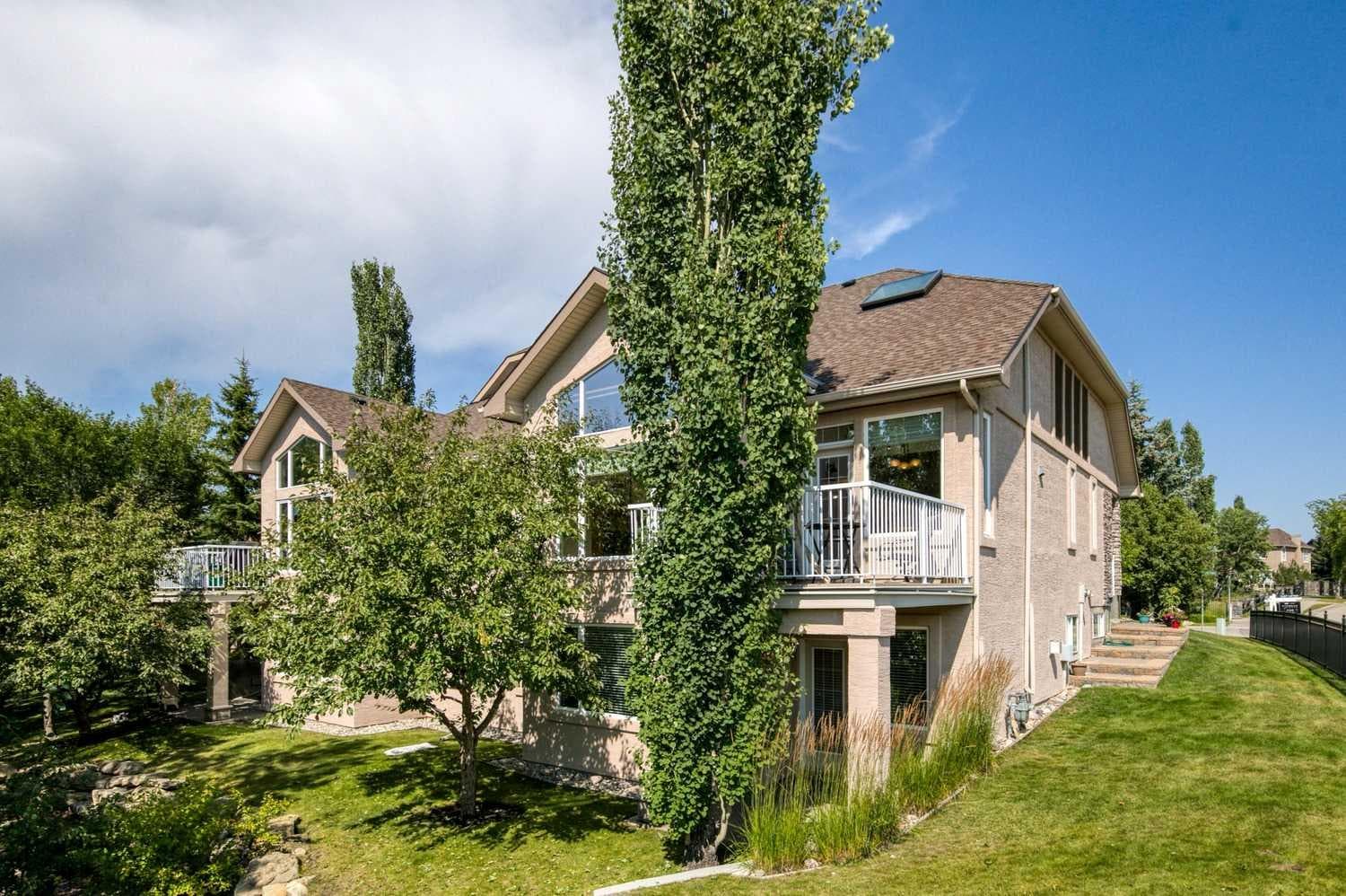 7 Wentworth Landing SW