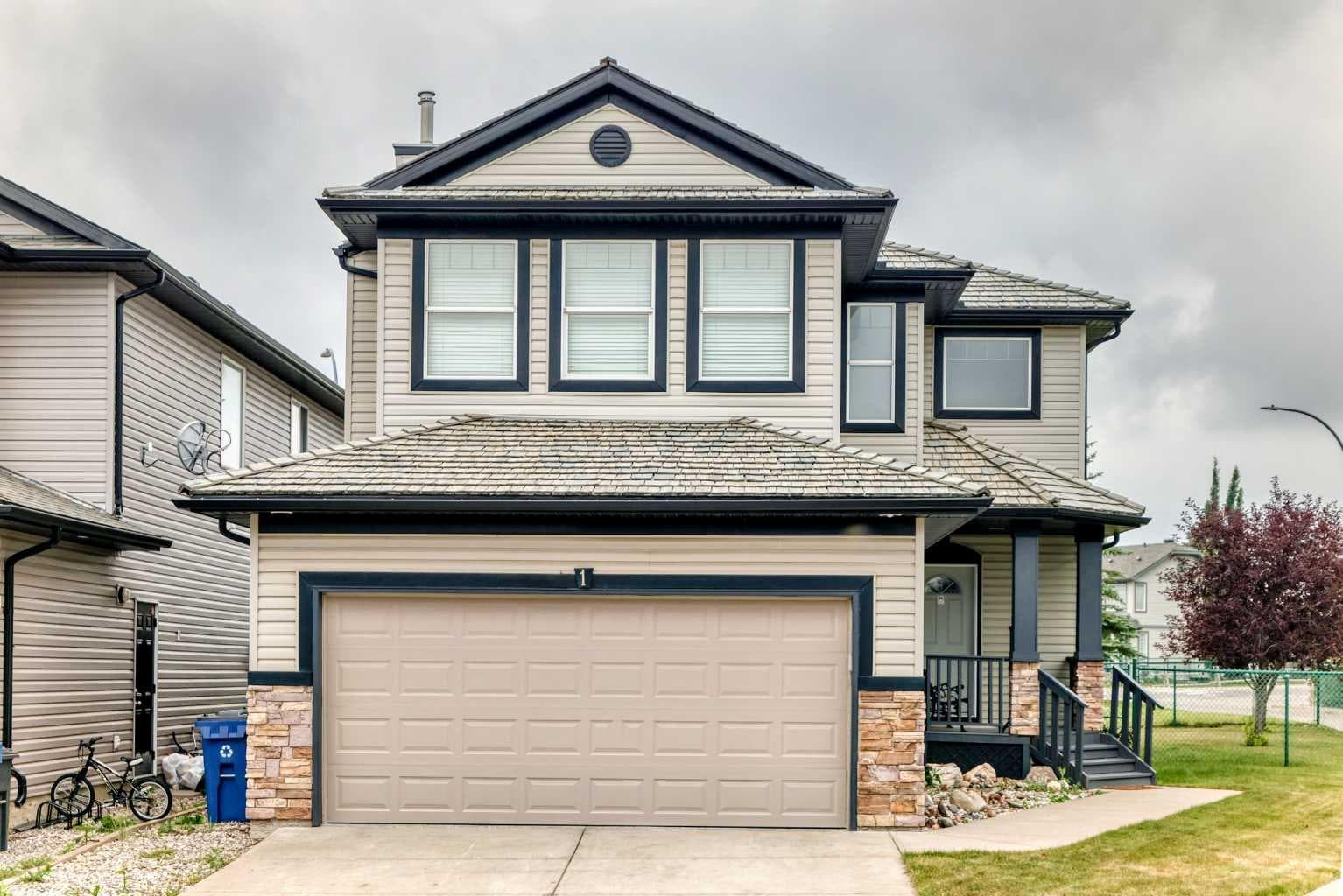 316, 1 Glensummit Close SE