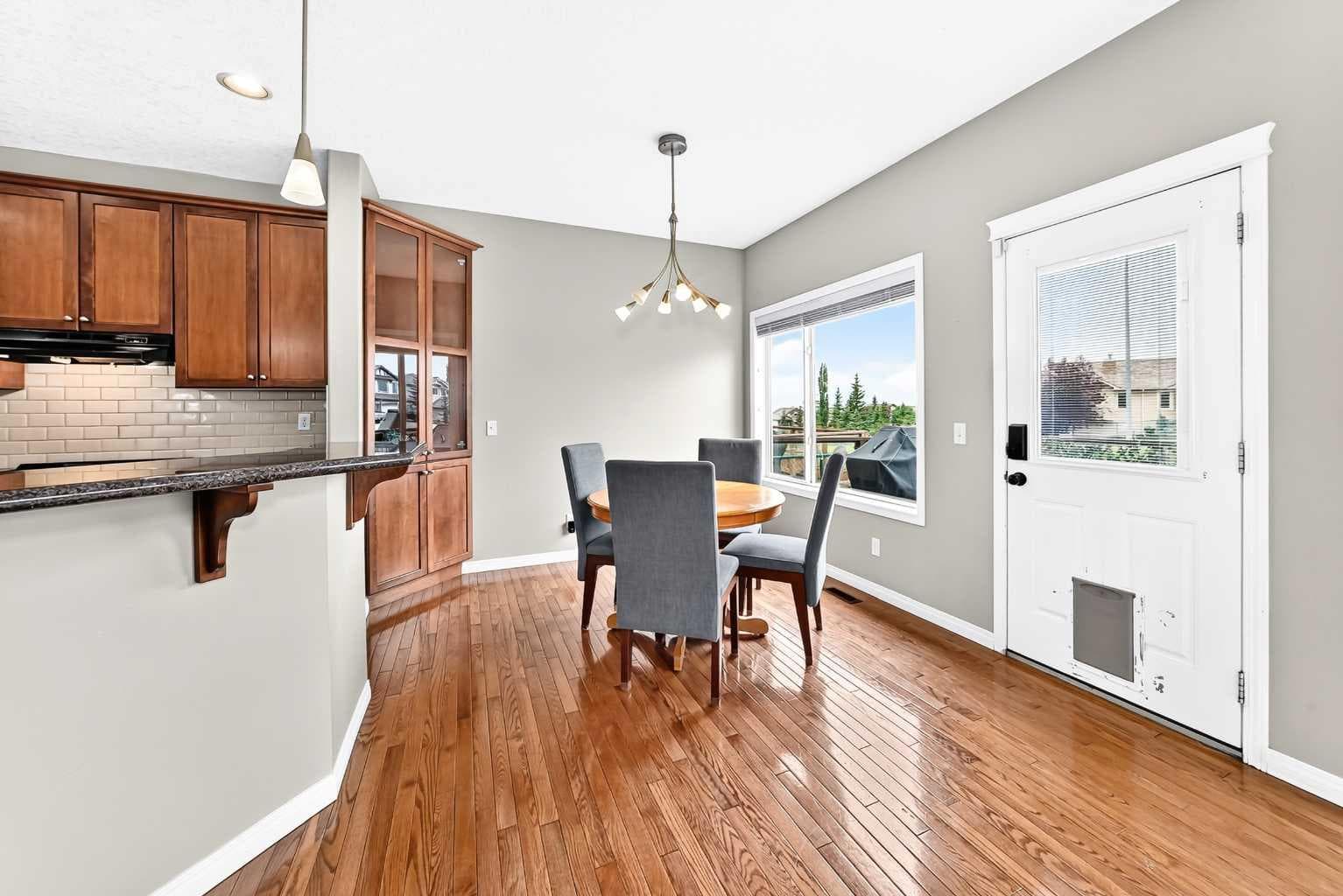 316, 1 Glensummit Close SE