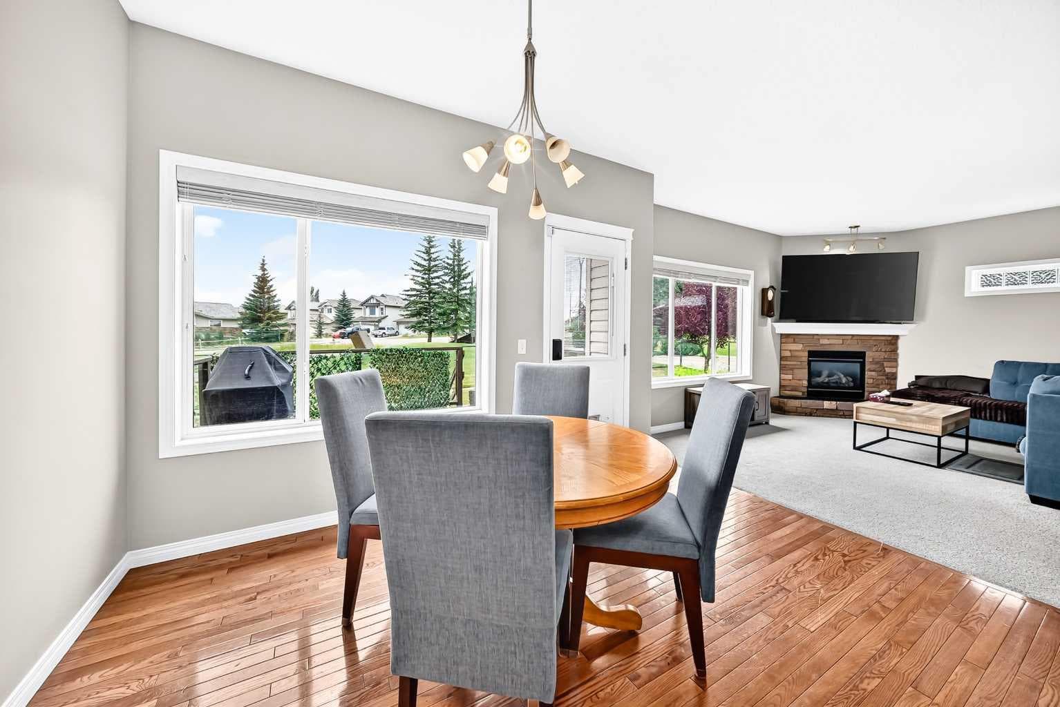 316, 1 Glensummit Close SE