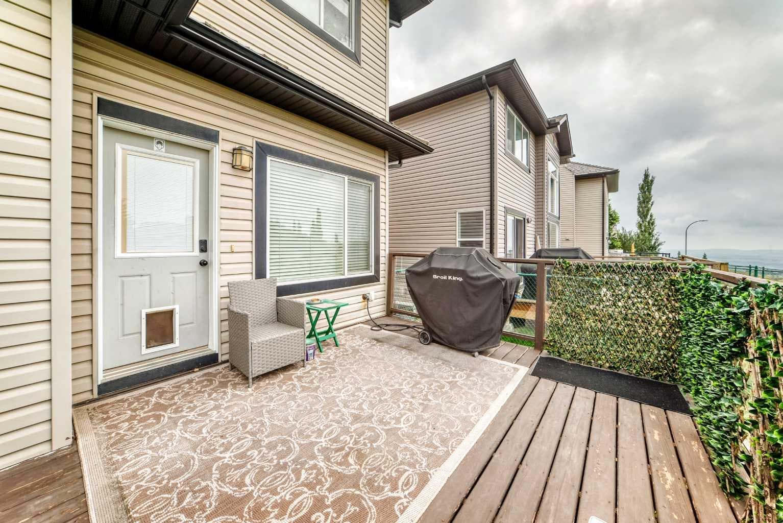 316, 1 Glensummit Close SE