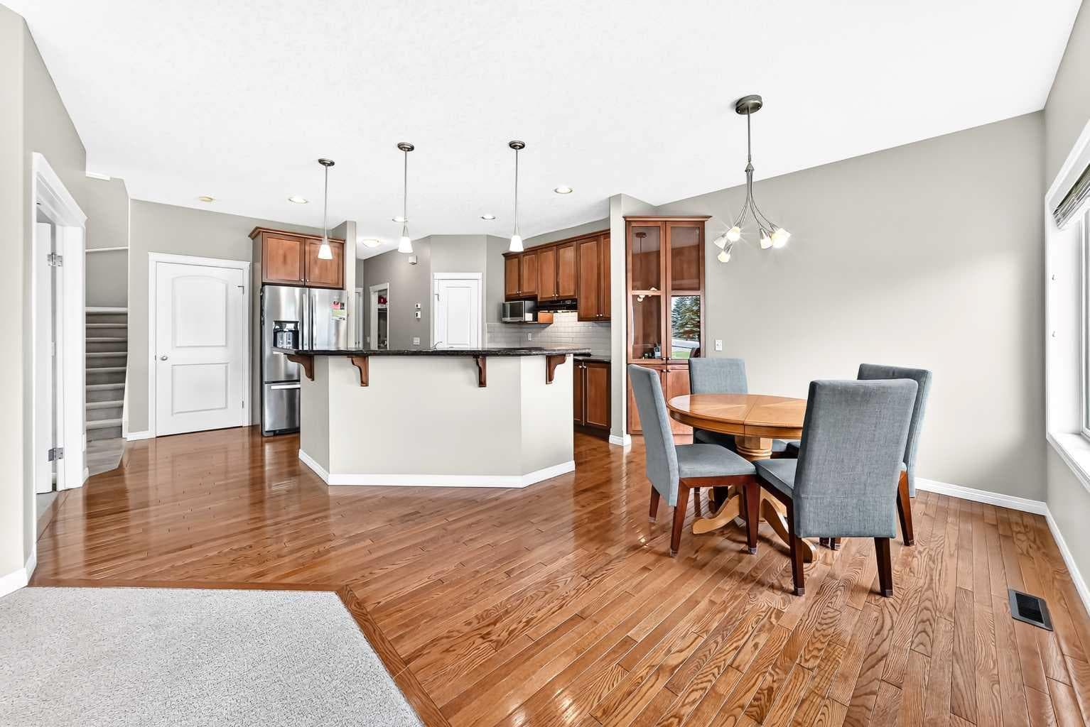316, 1 Glensummit Close SE