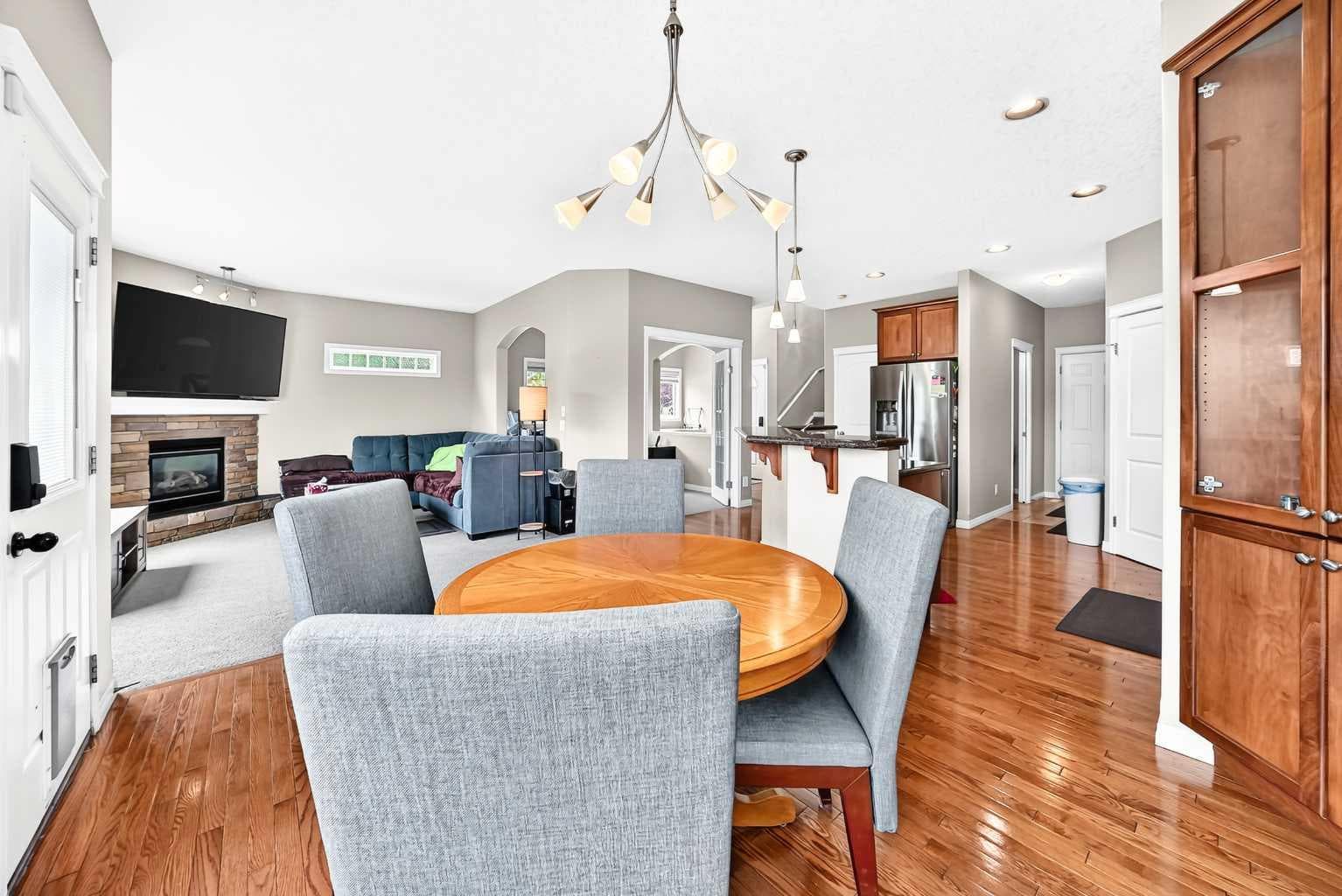 316, 1 Glensummit Close SE