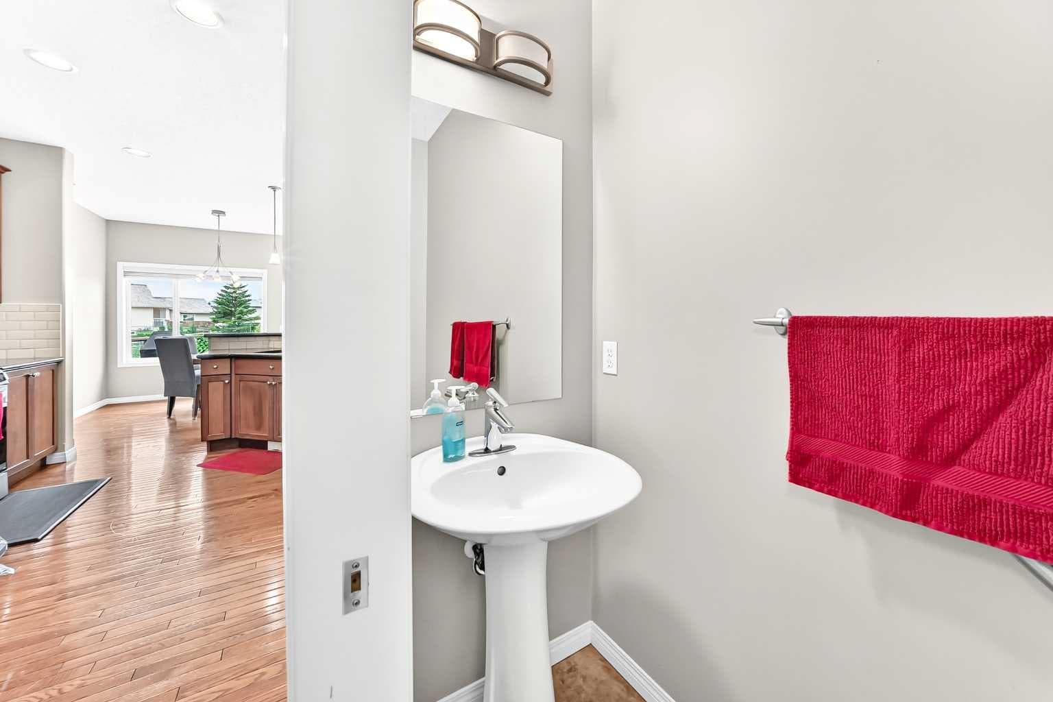 316, 1 Glensummit Close SE