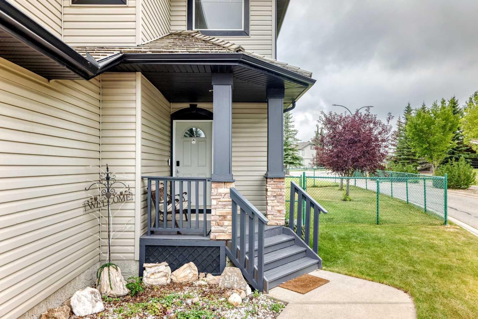 316, 1 Glensummit Close SE