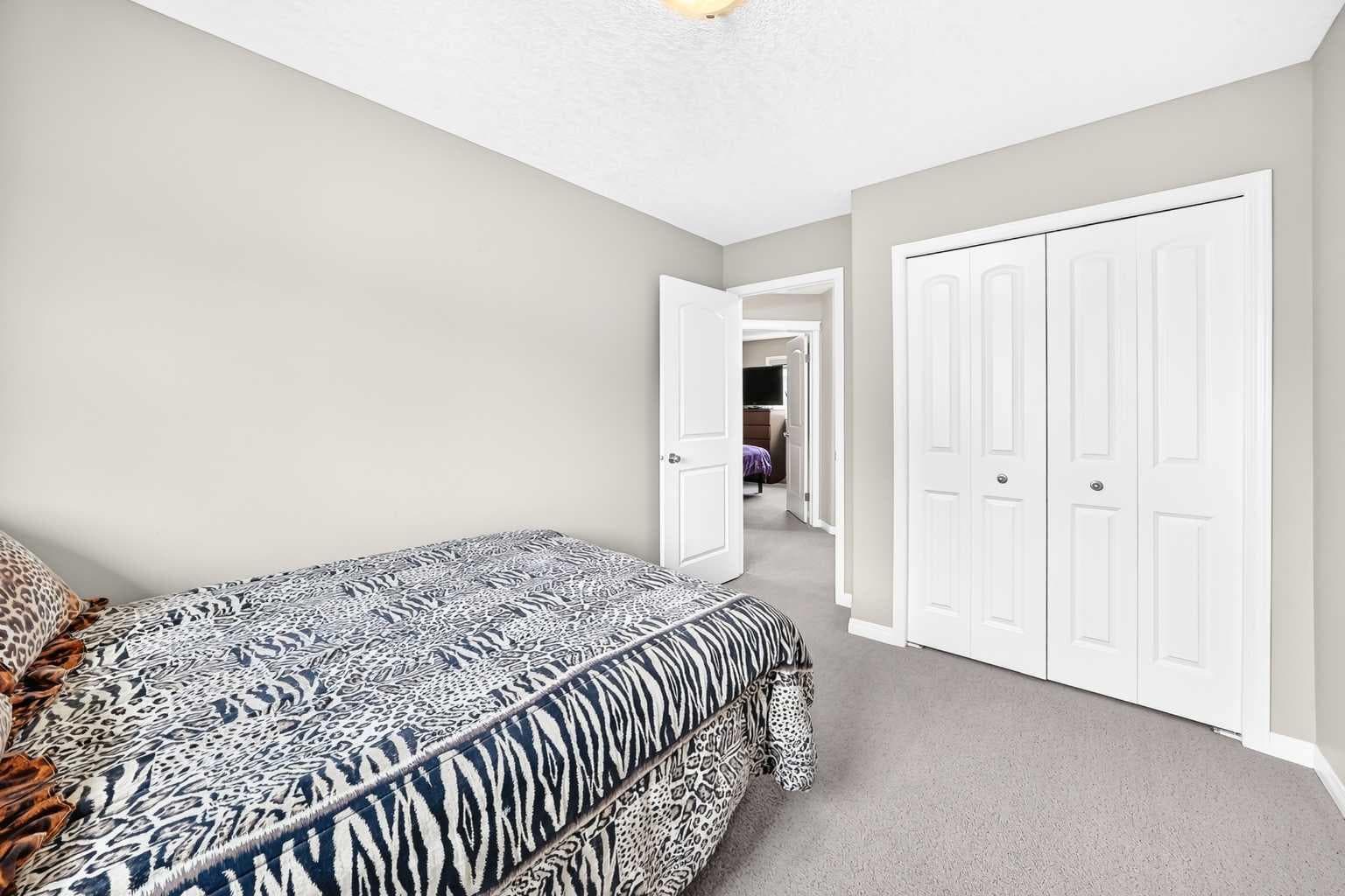 316, 1 Glensummit Close SE