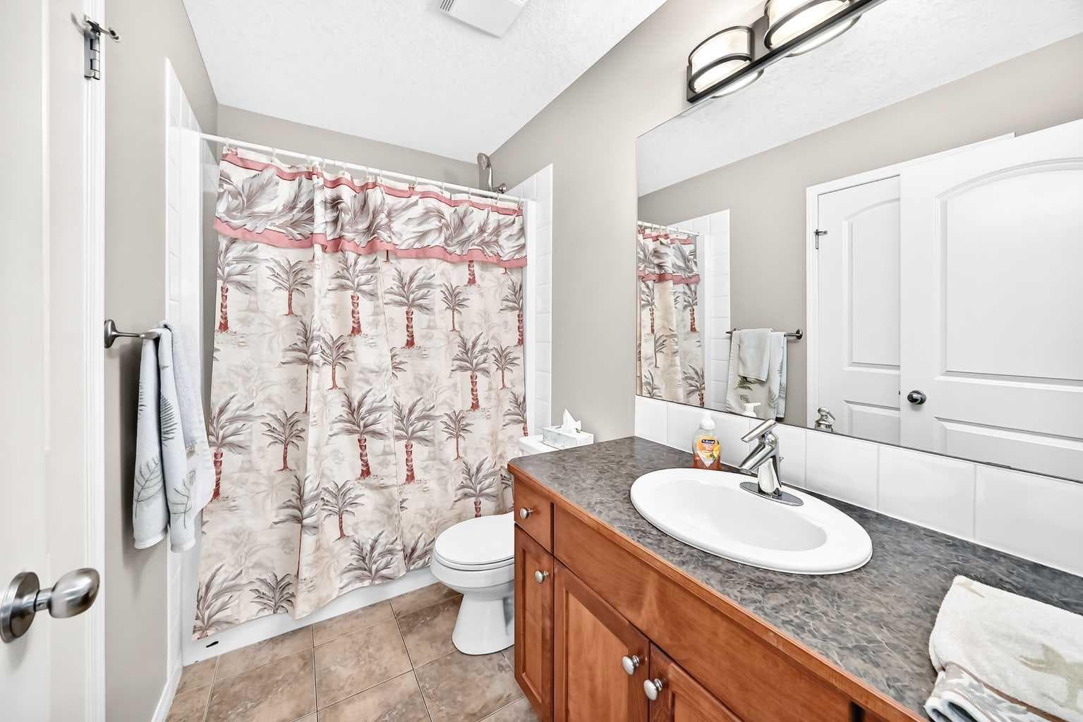 316, 1 Glensummit Close SE