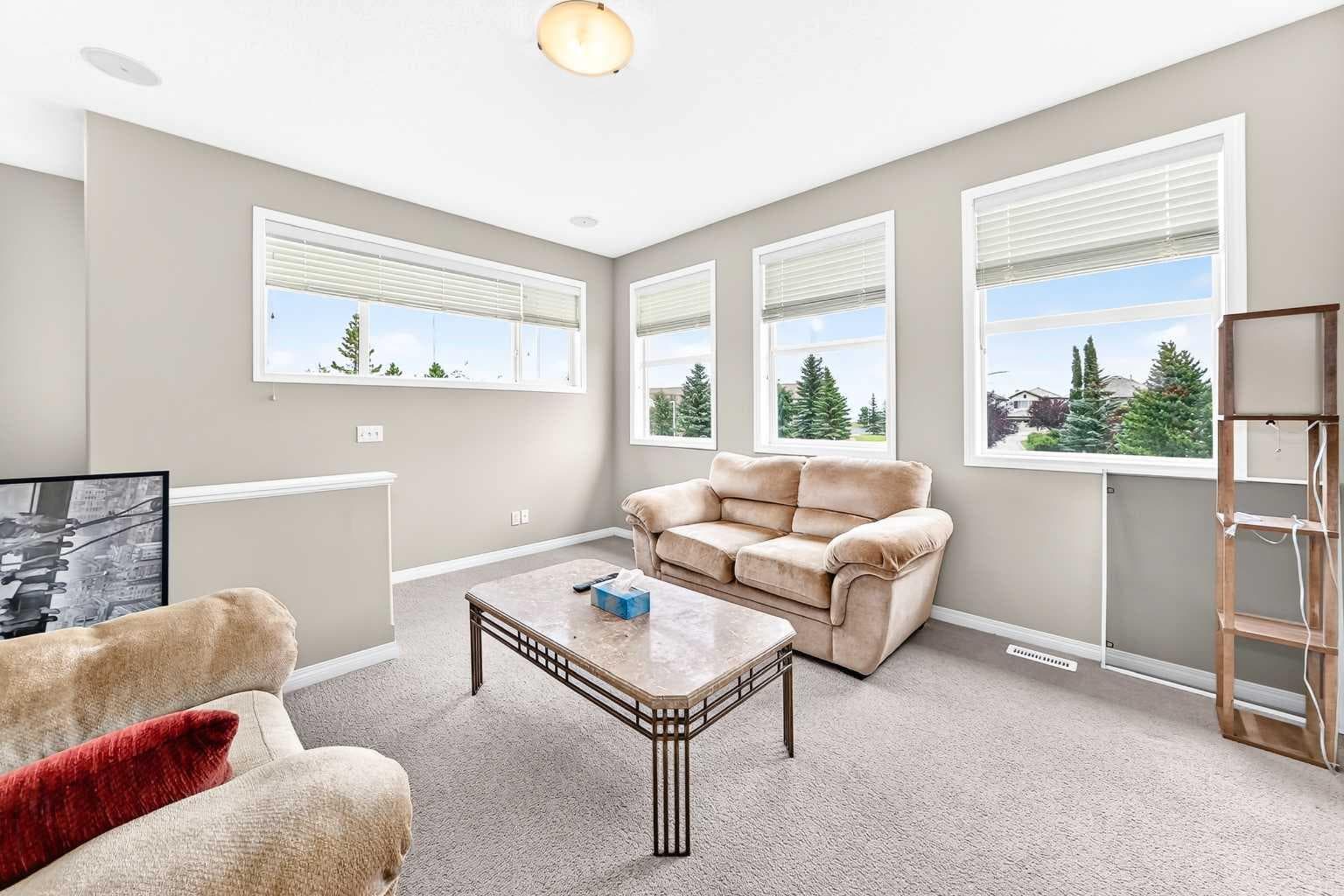 316, 1 Glensummit Close SE
