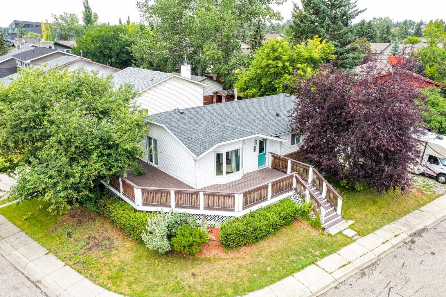 85 Rideau Close SW